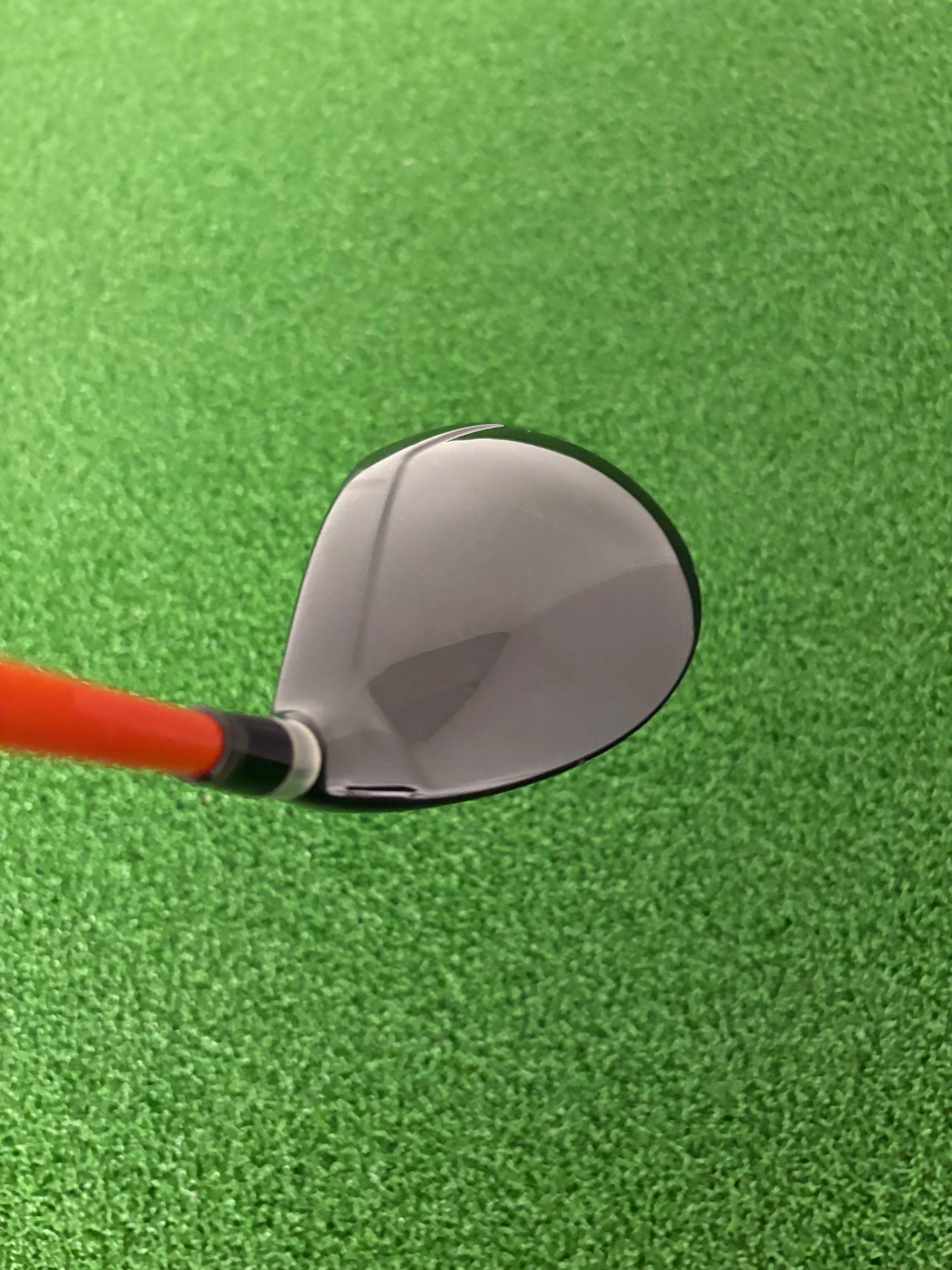Srixon Z-F65 15* 3 Wood (Stiff)