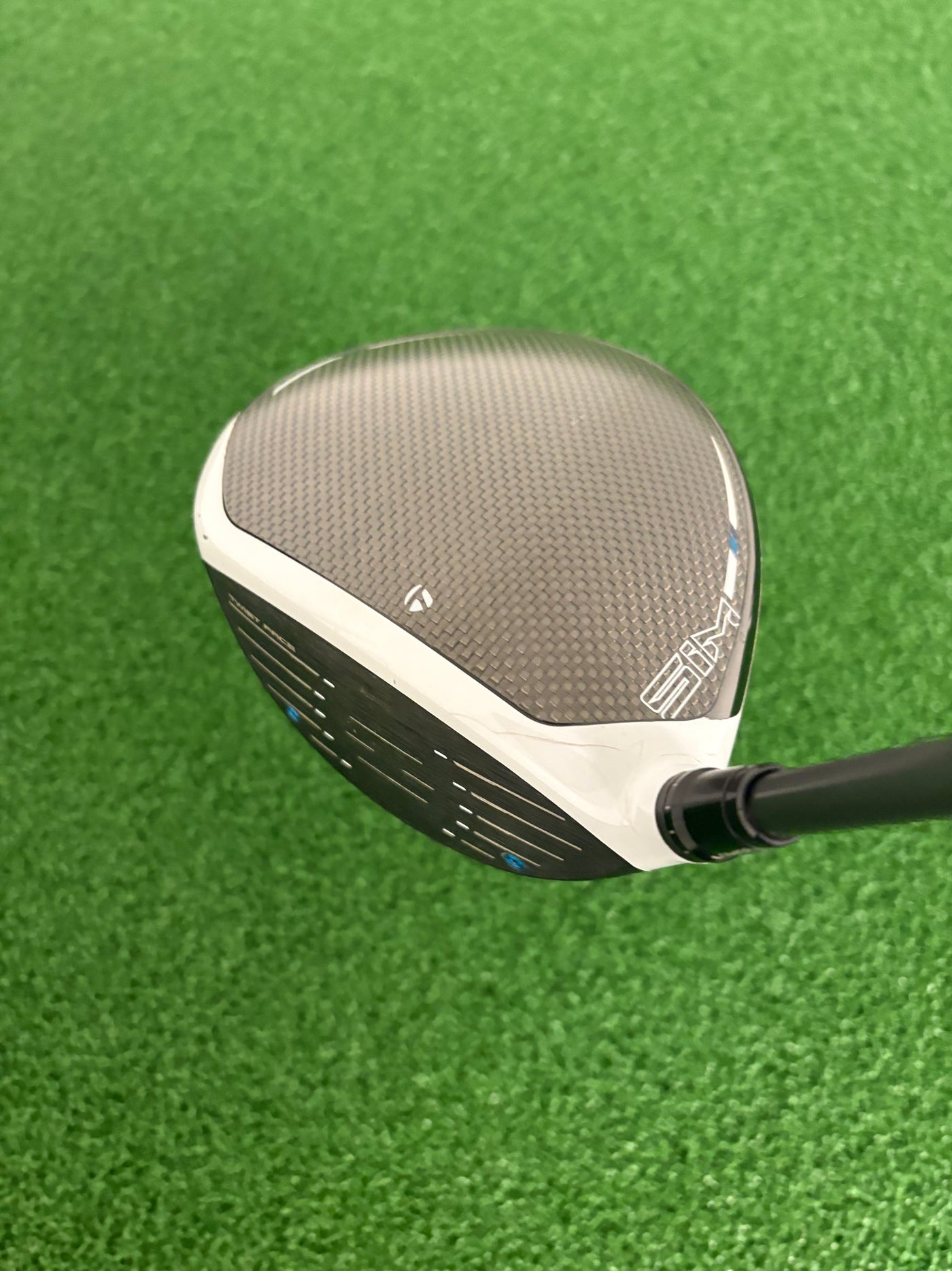 Taylormade Sim Max 10.5* (Stiff/Regular)