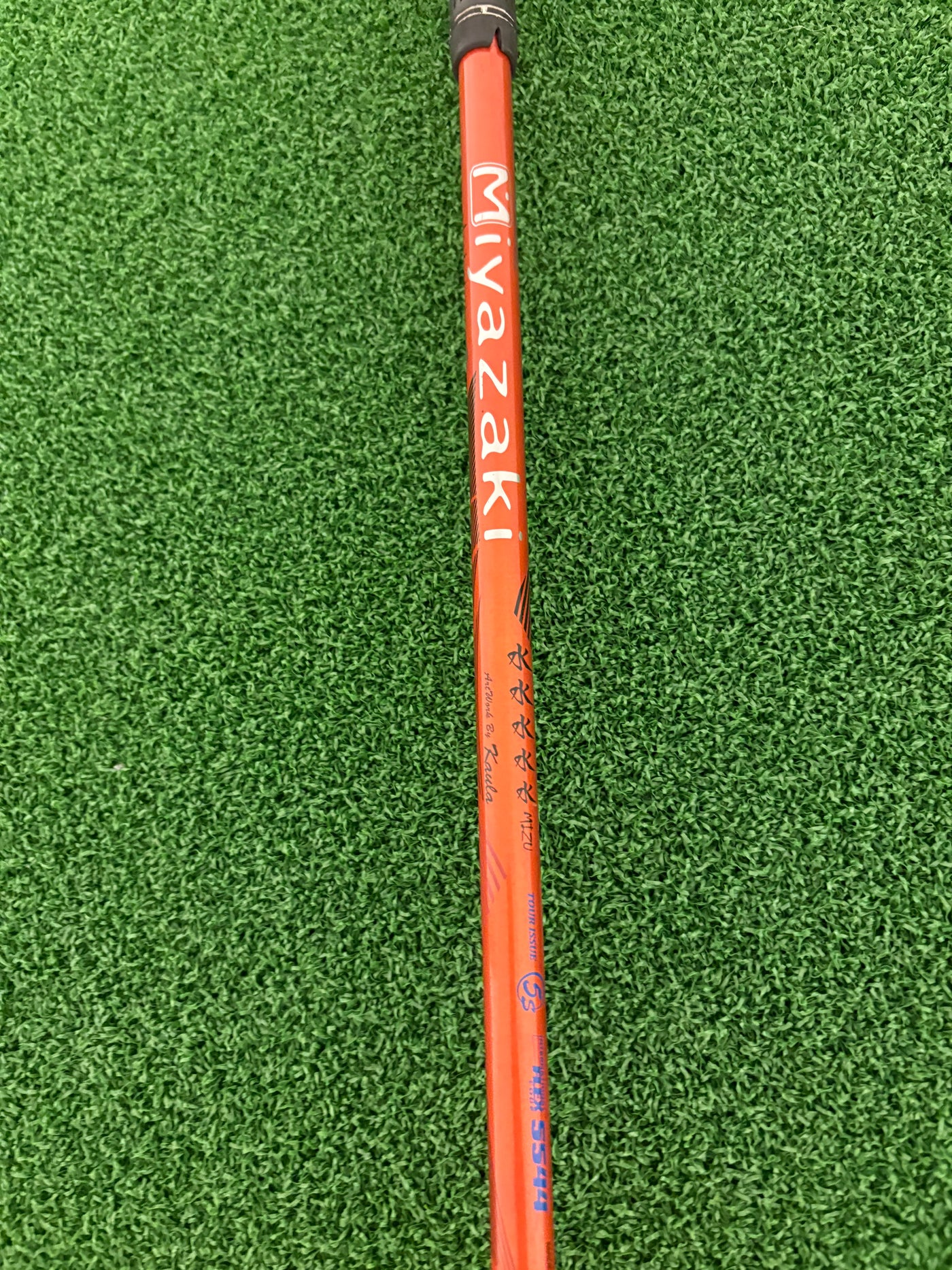 Srixon Z-F65 15* 3 Wood (Stiff)