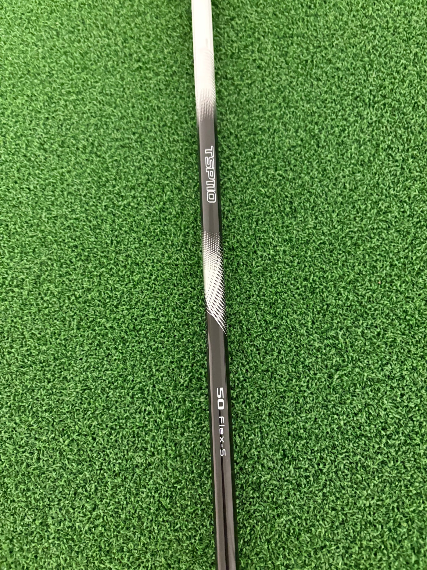 Titleist TSi2 10.0* (Stiff)