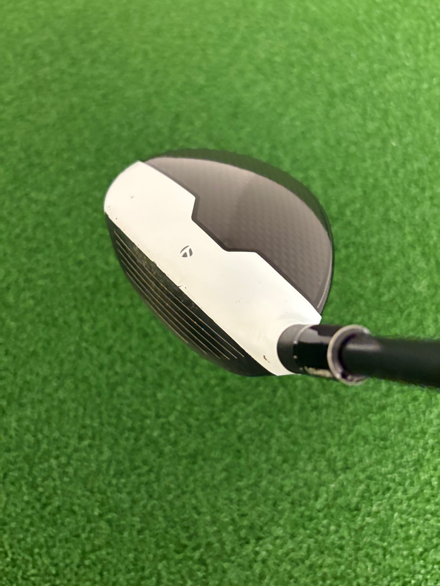 Taylormade M1 15* 3 Wood (Stiff)