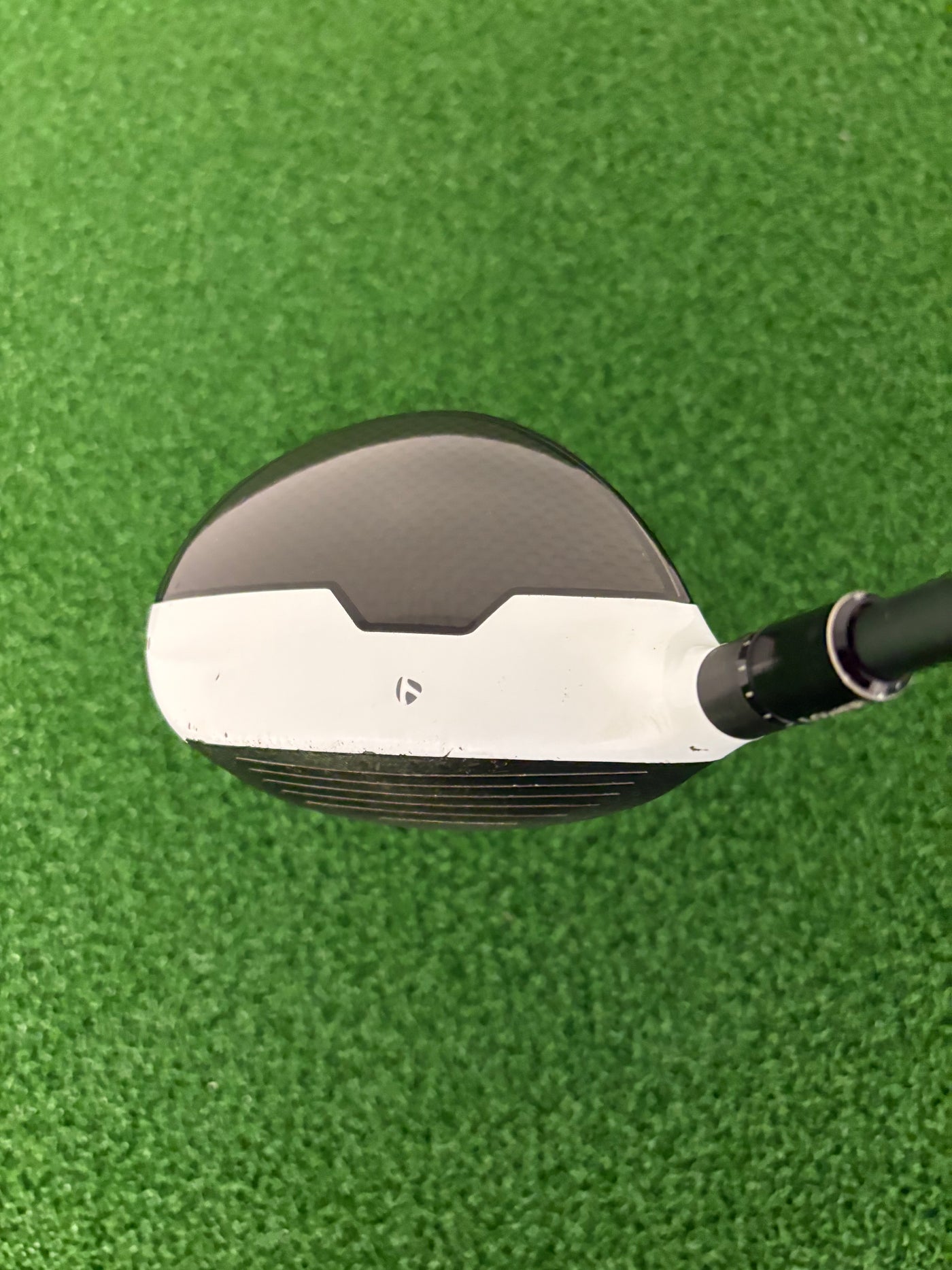 Taylormade M1 15* 3 Wood (Stiff)