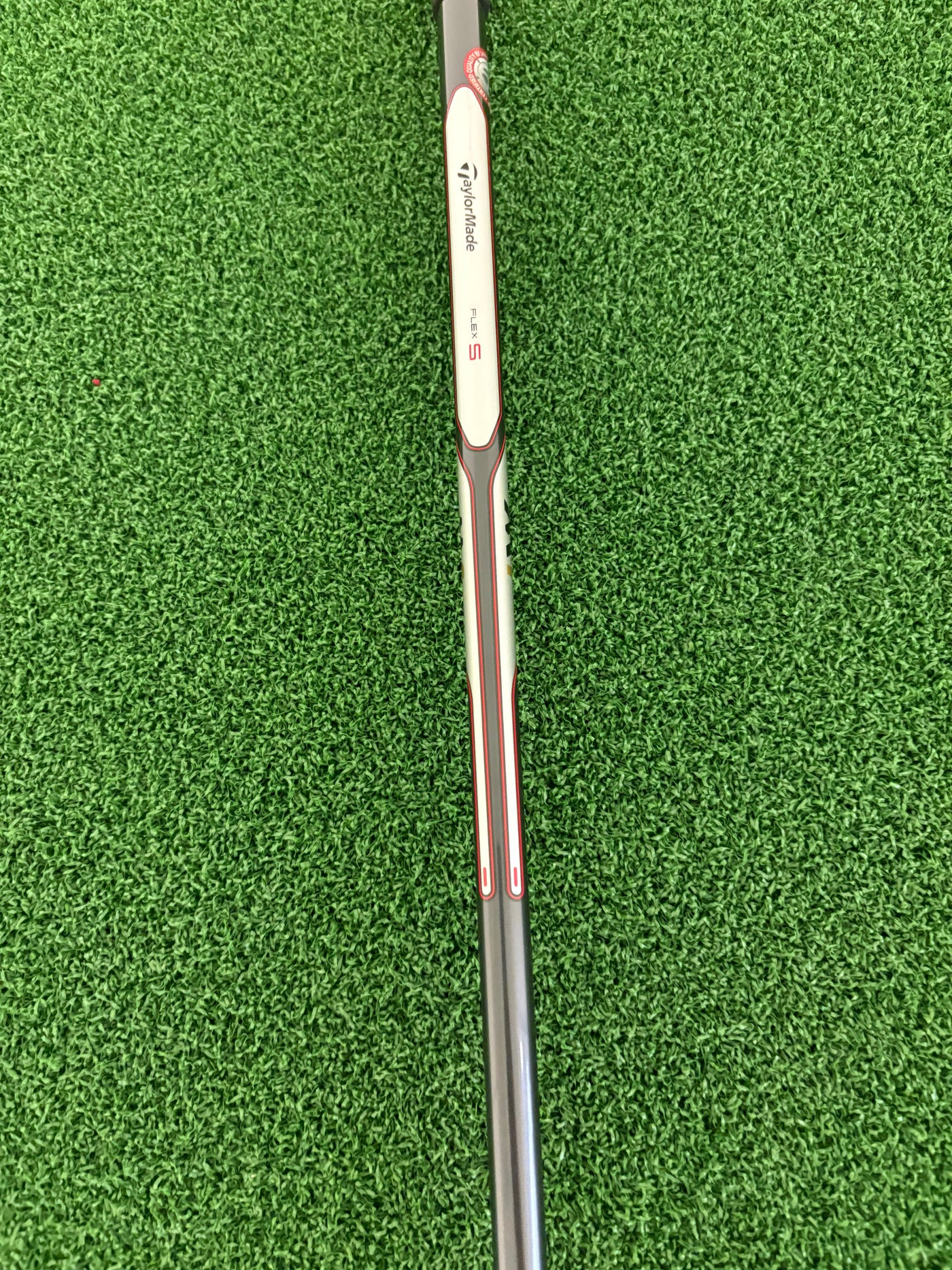 Taylormade M1 15* 3 Wood (Stiff)