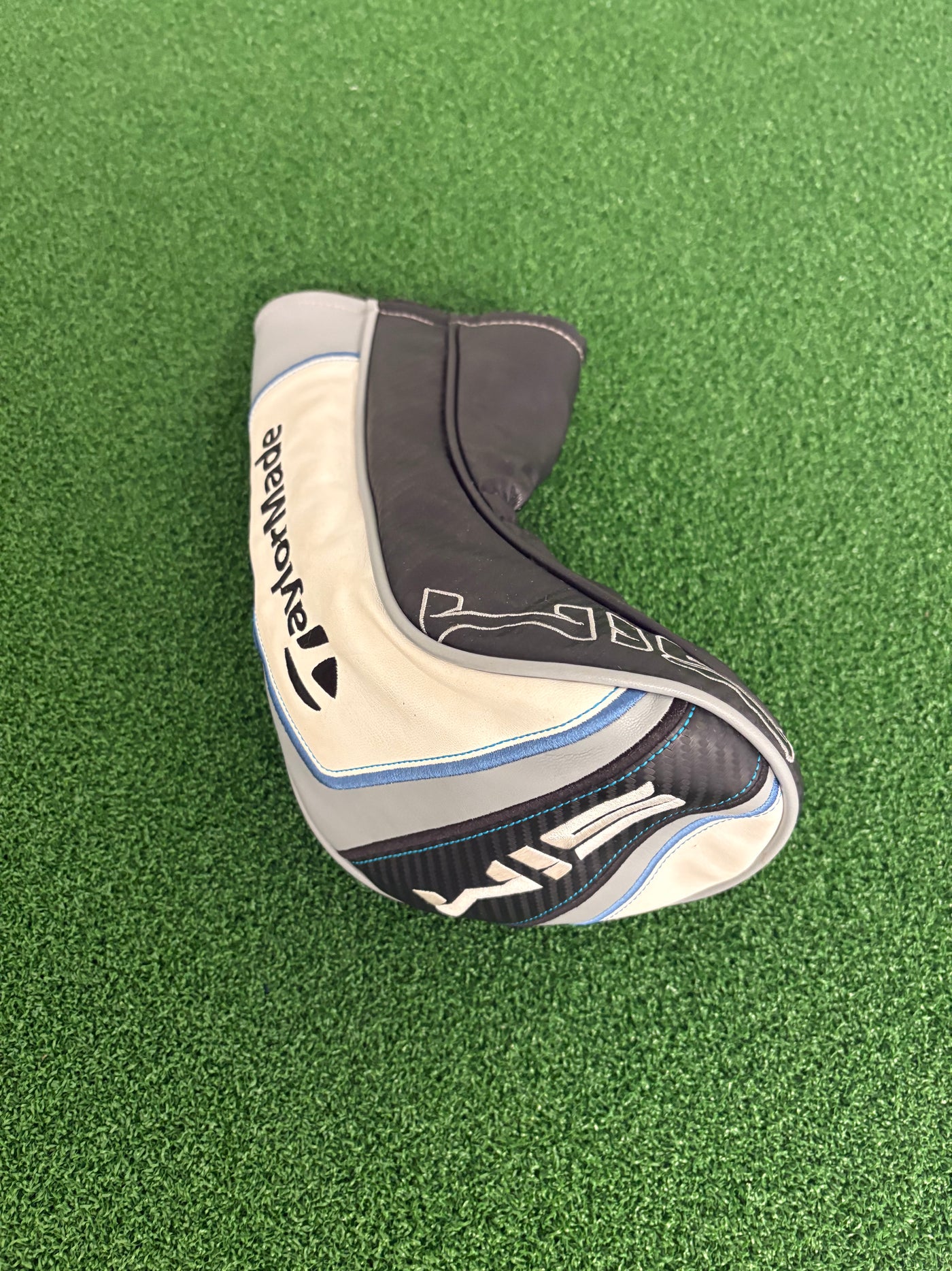 Taylormade Sim Max 10.5* (Stiff/Regular)