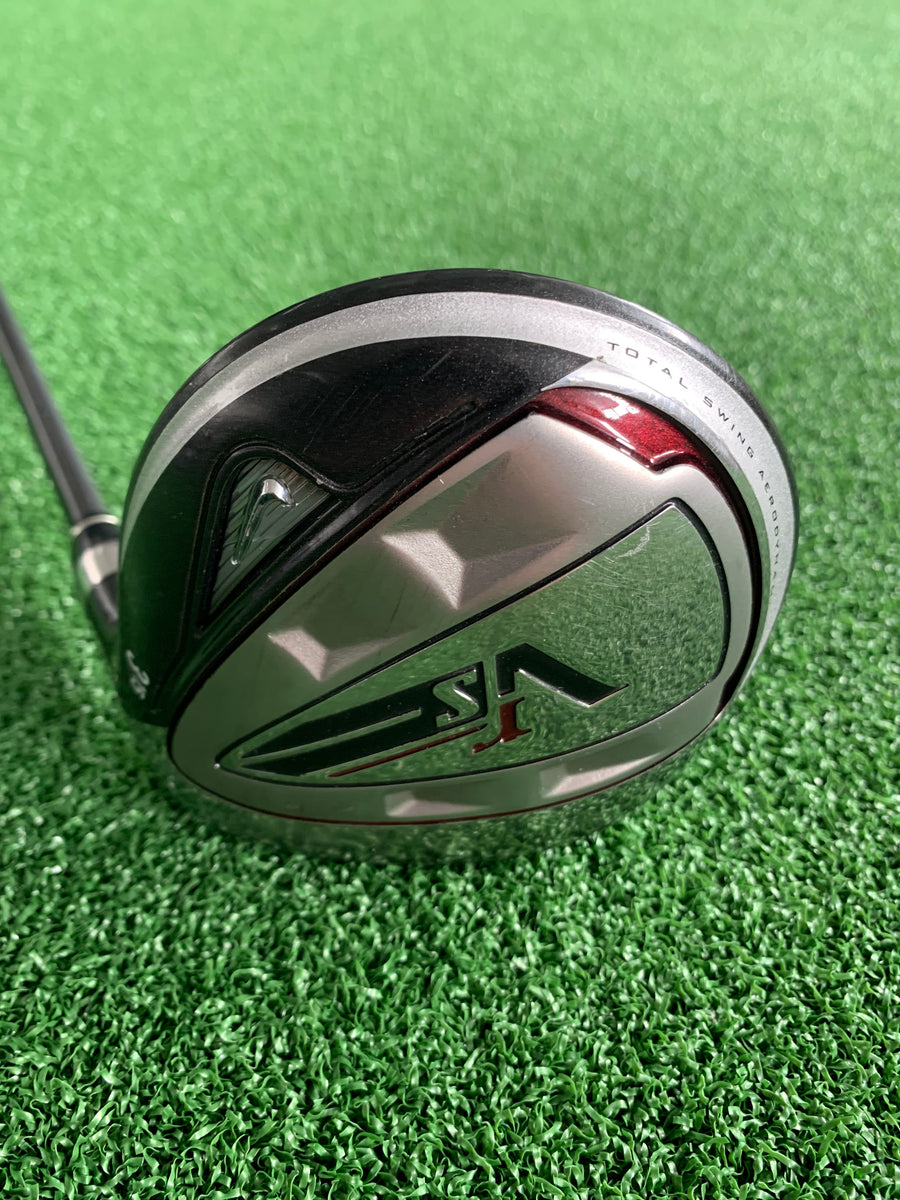 Nike VRS 15* 3 Wood (Stiff)