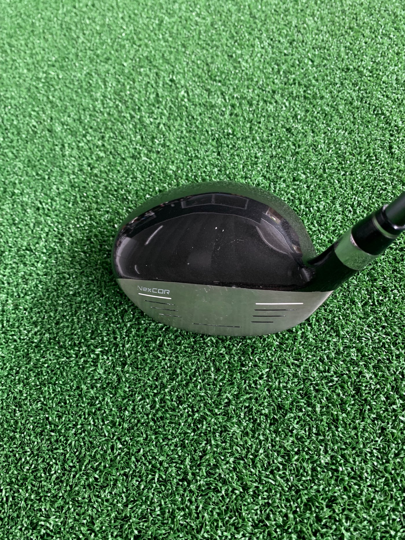 Nike VRS 15* 3 Wood (Stiff)