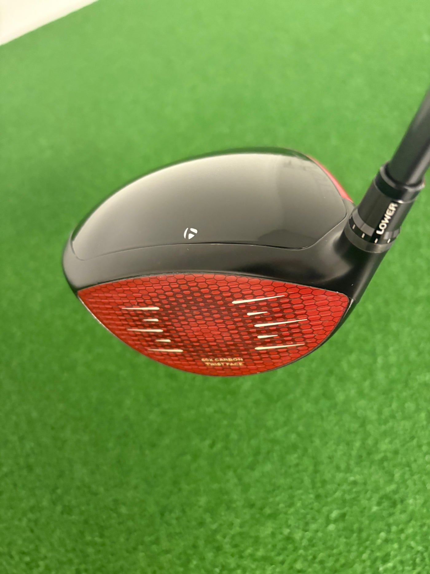 Taylormade Stealth 2 10.5* (Stiff)
