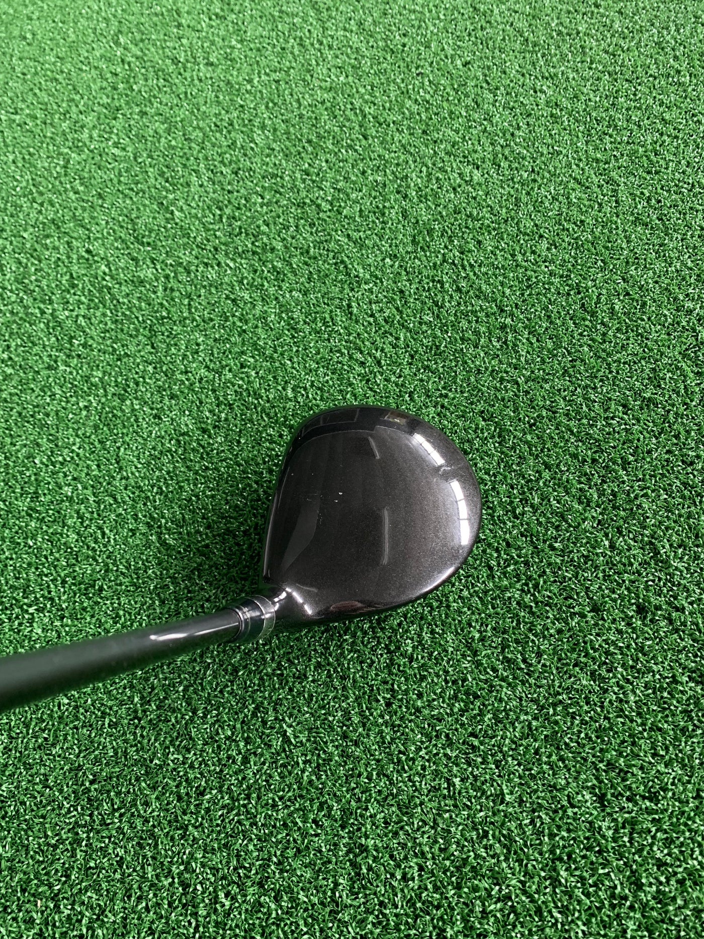 Nike VRS 15* 3 Wood (Stiff)