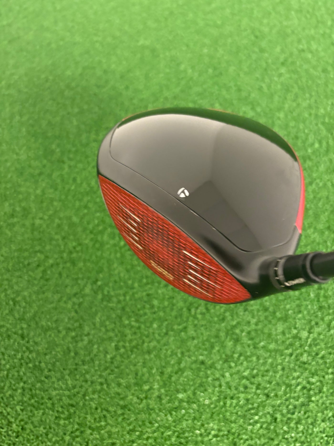 Taylormade Stealth 2 10.5* (Stiff)