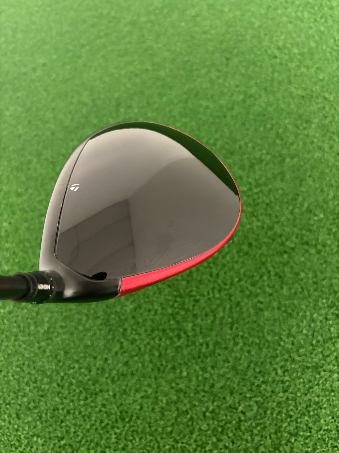 Taylormade Stealth 2 10.5* (Stiff)
