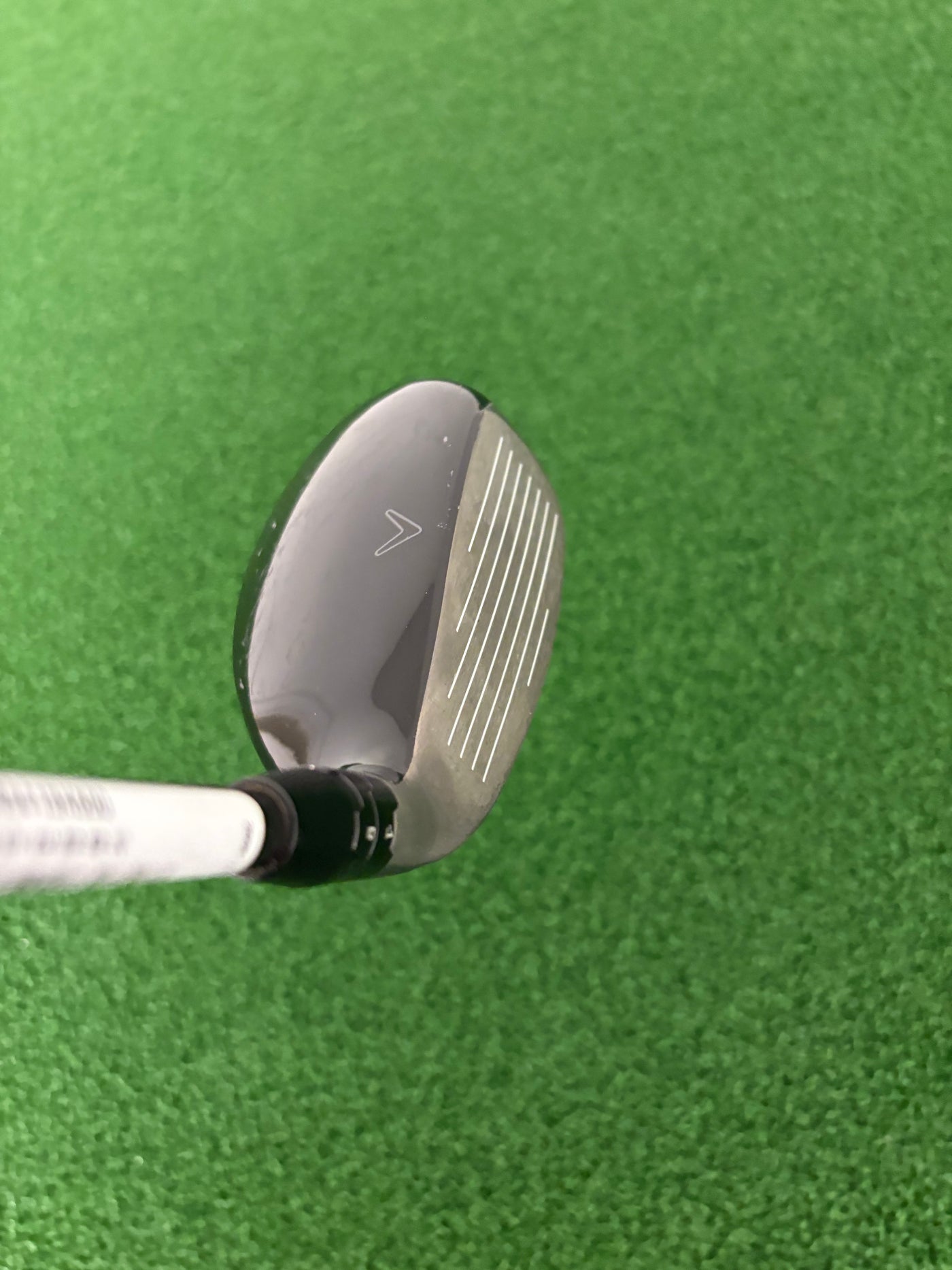 Callaway Apex (2021) 21* 4 Hybrid (Stiff/Regular) (LEFT)
