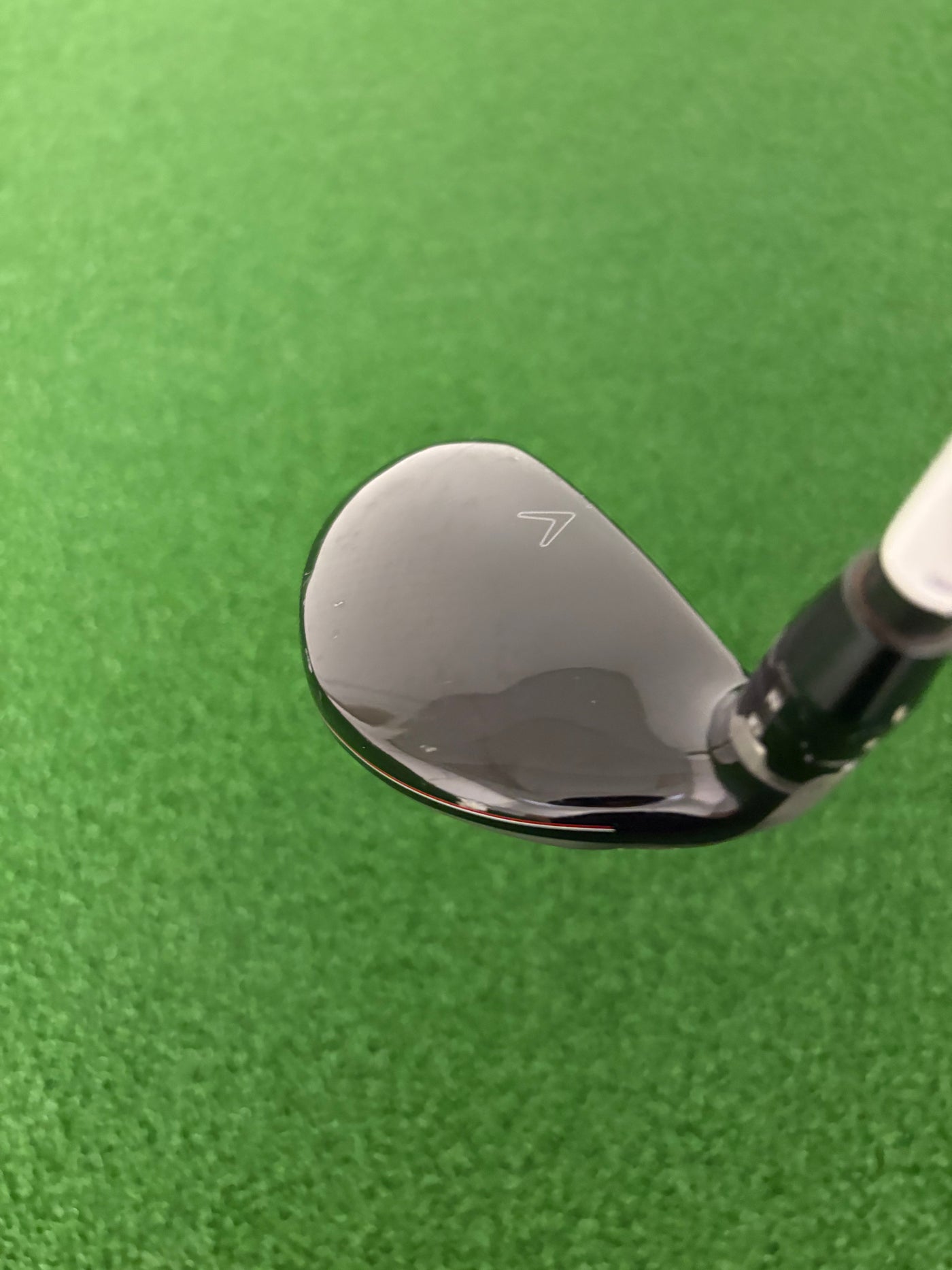 Callaway Apex (2021) 21* 4 Hybrid (Stiff/Regular) (LEFT)