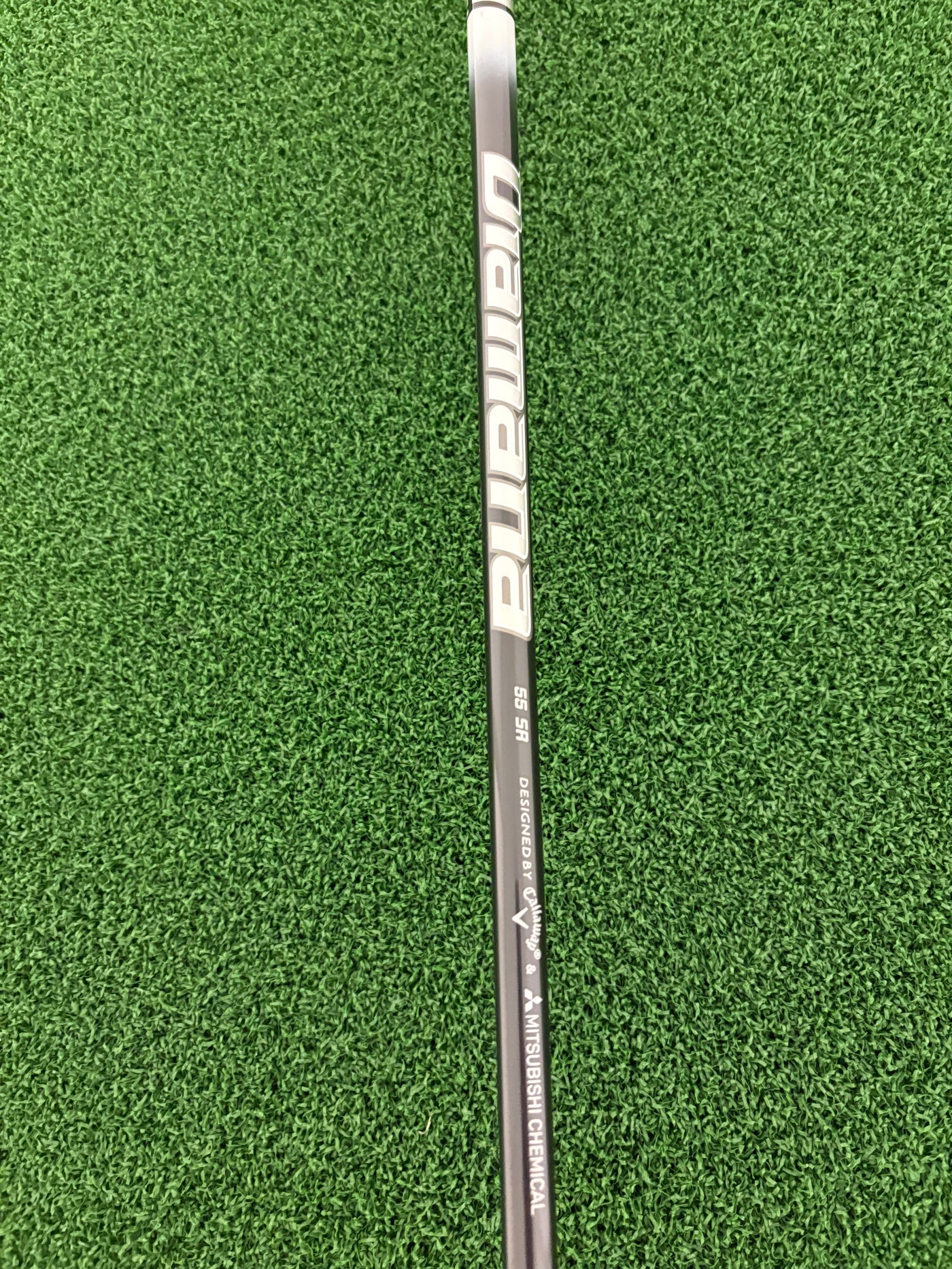 Callaway Apex (2021) 21* 4 Hybrid (Stiff/Regular) (LEFT)