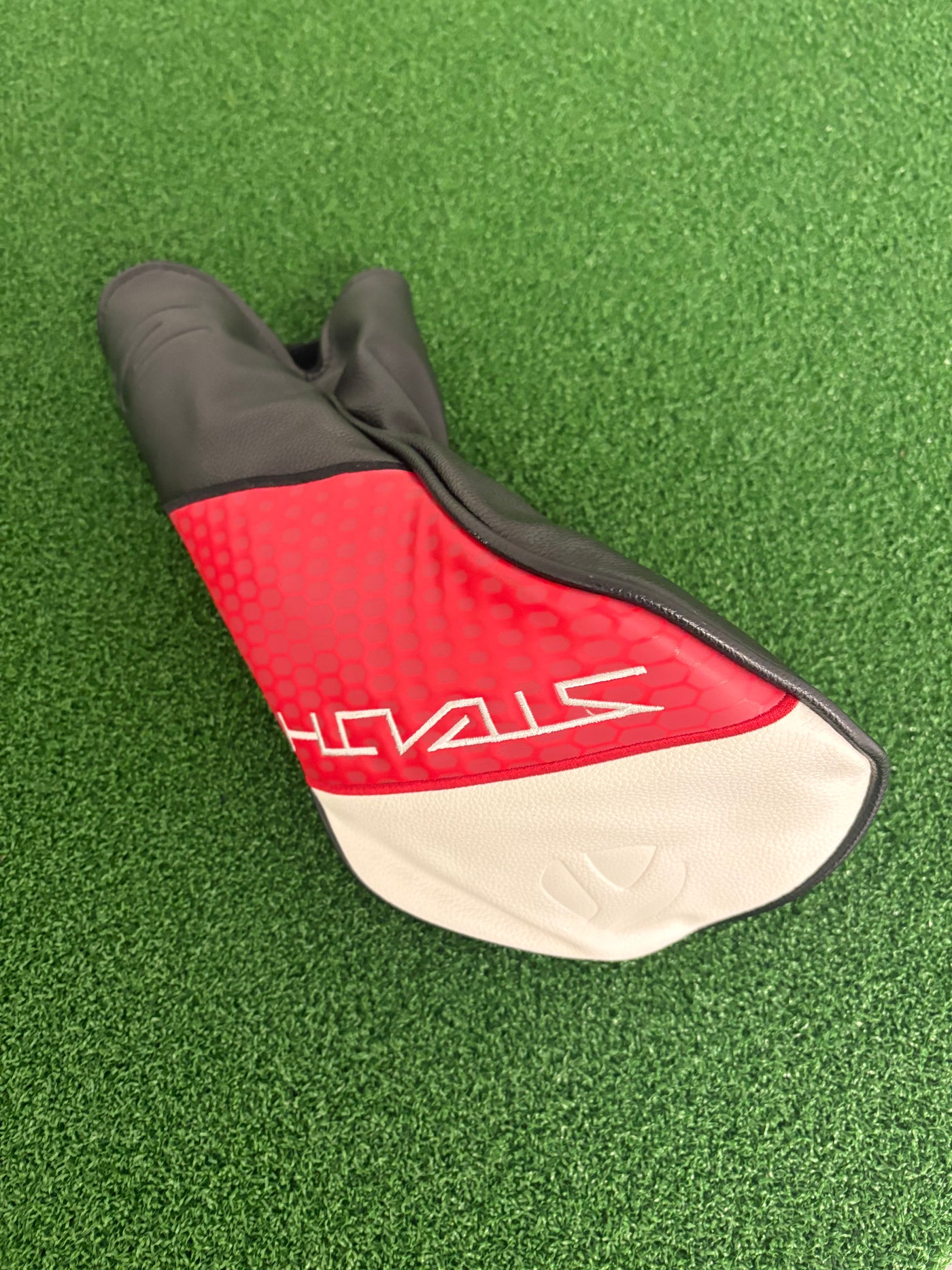 Taylormade Stealth 2 10.5* (Stiff)