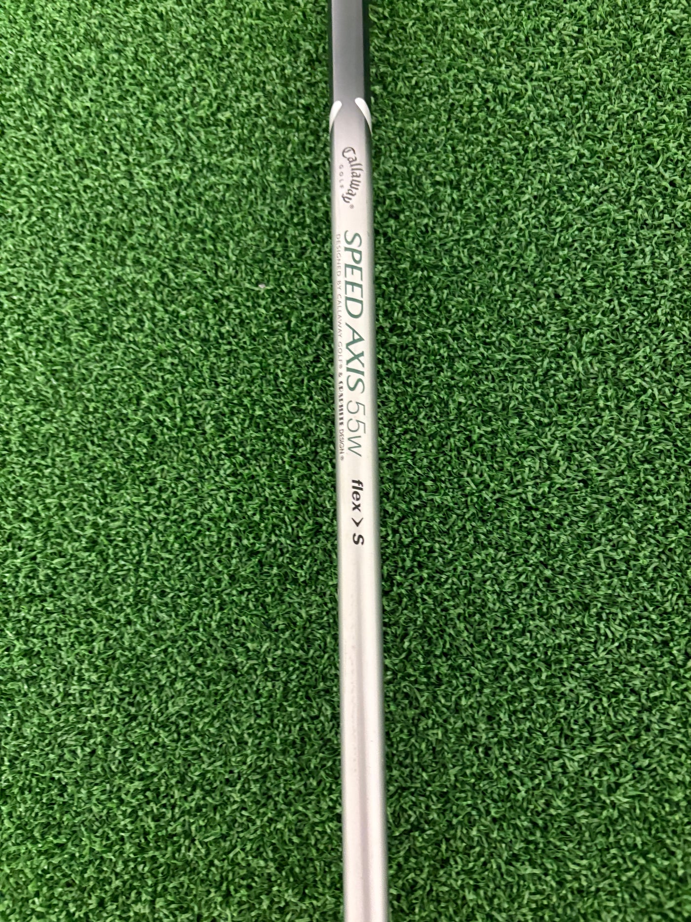 Callaway FT Draw 19* 5 Wood (Stiff)