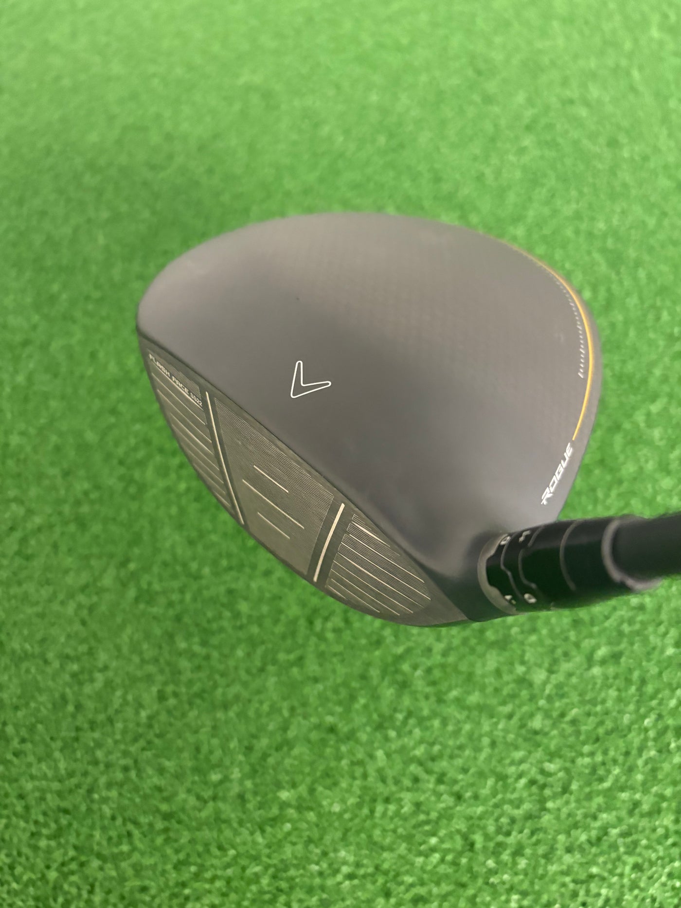 Callaway Rogue ST Max D 10.5* (Regular)
