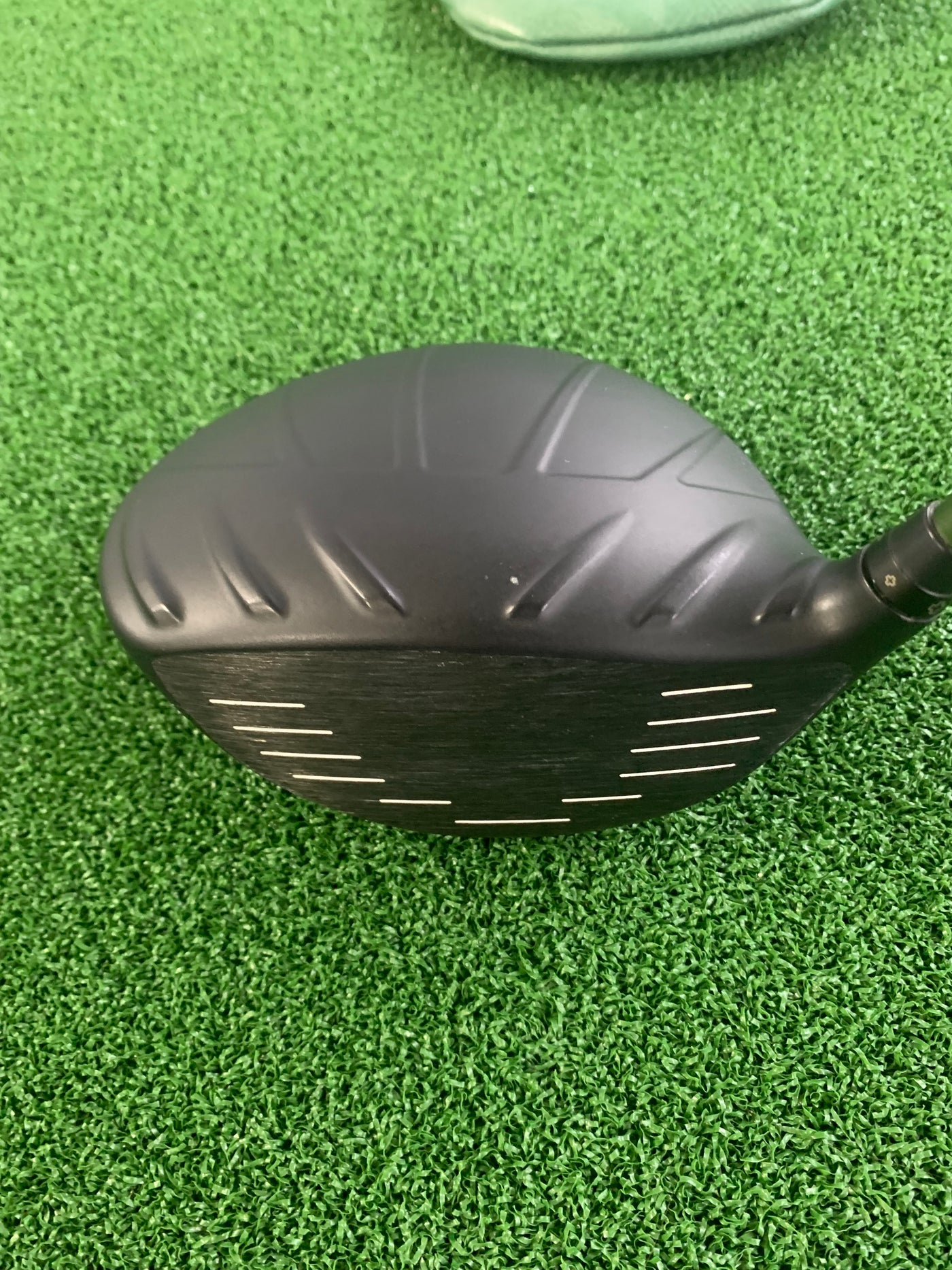 Ping G400 9.0* (Stiff)