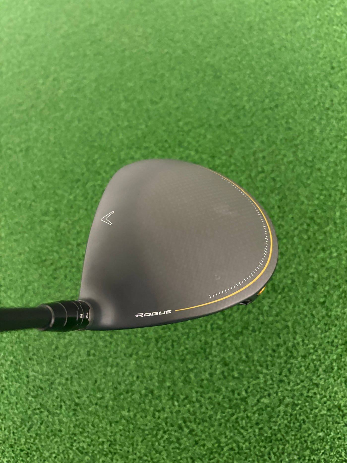 Callaway Rogue ST Max D 10.5* (Regular)