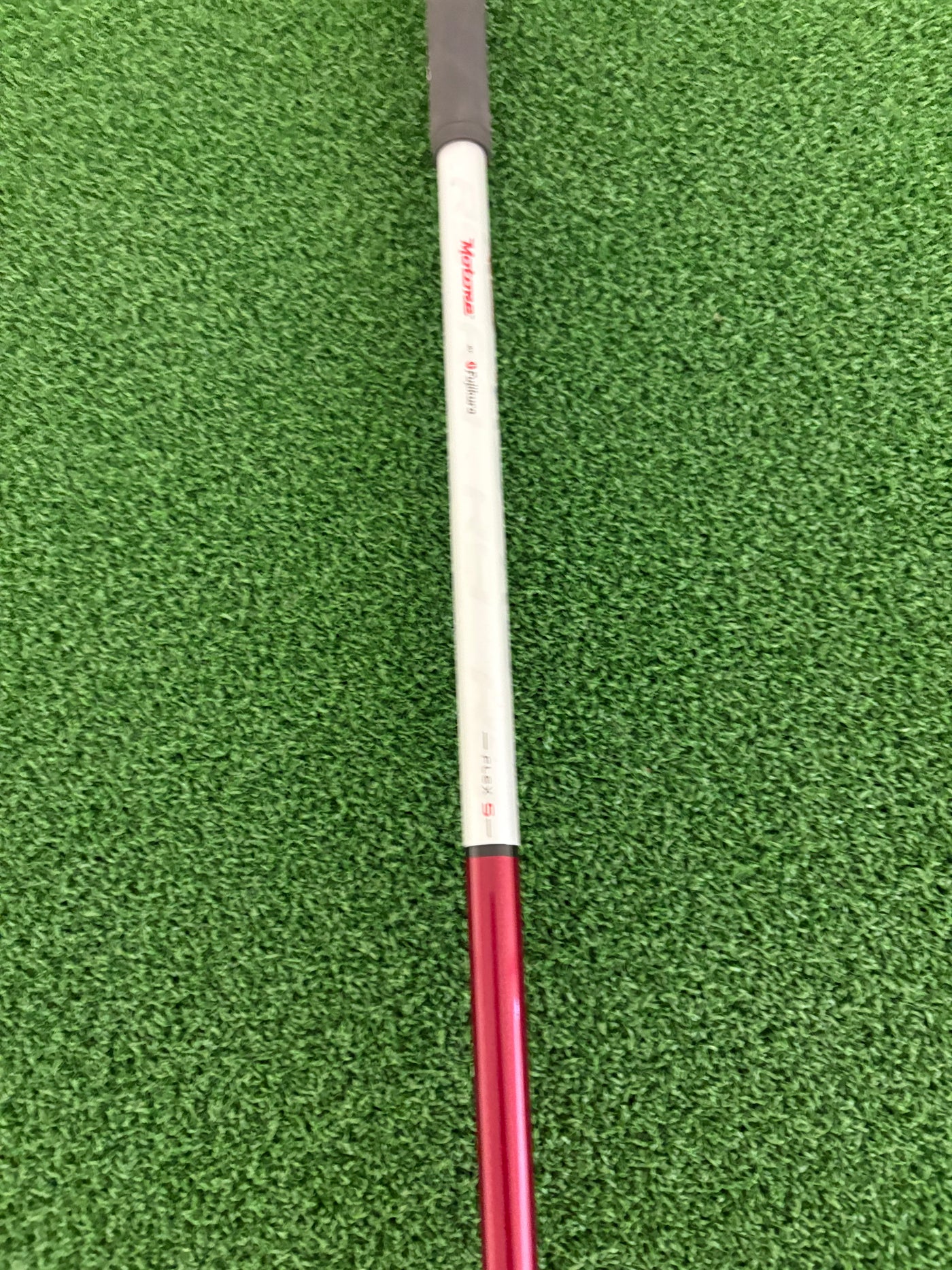 Taylormade R9 15* 3 Wood (Stiff)