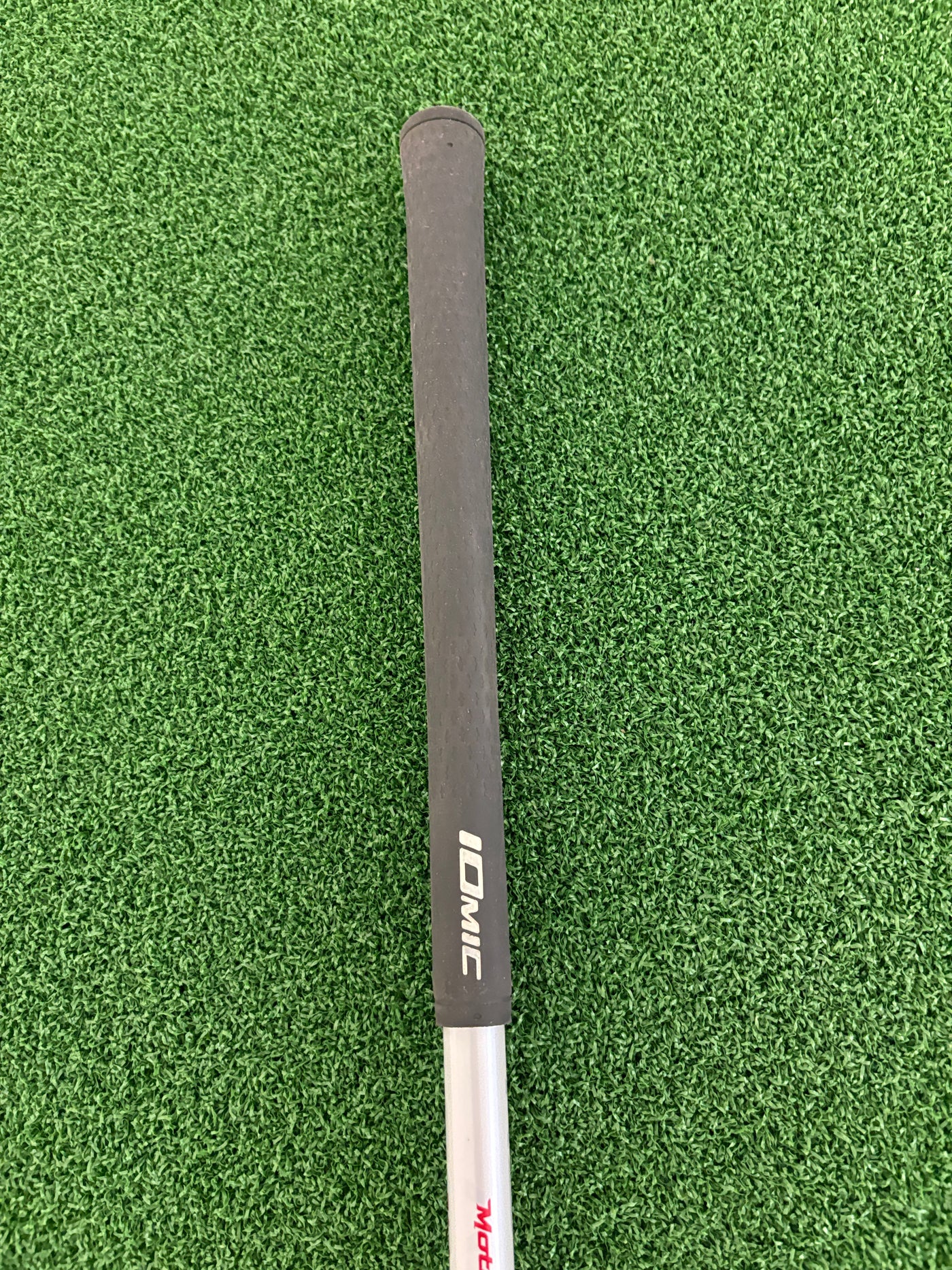 Taylormade R9 15* 3 Wood (Stiff)