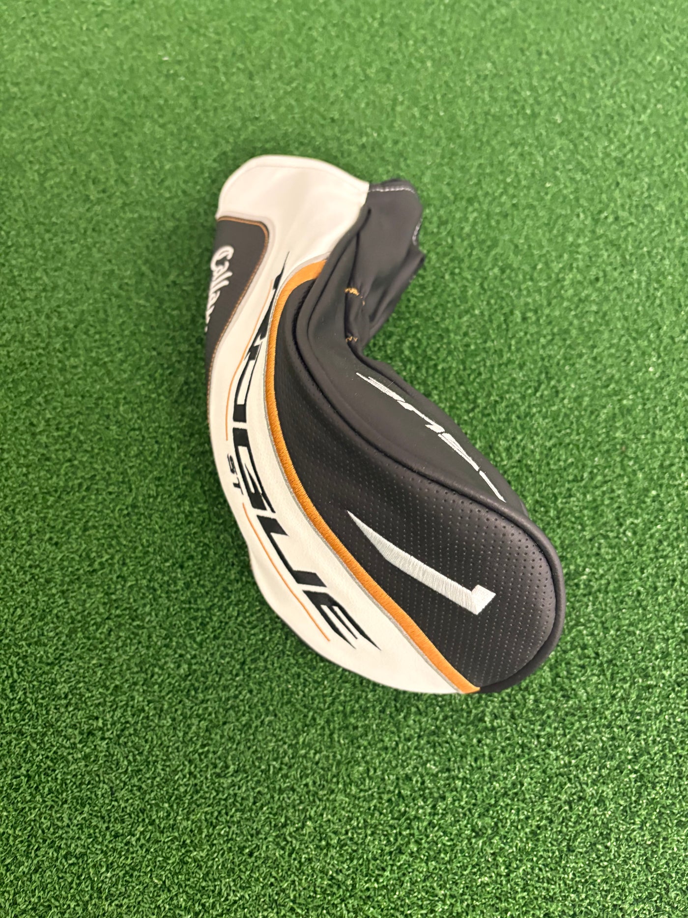 Callaway Rogue ST Max D 10.5* (Regular)