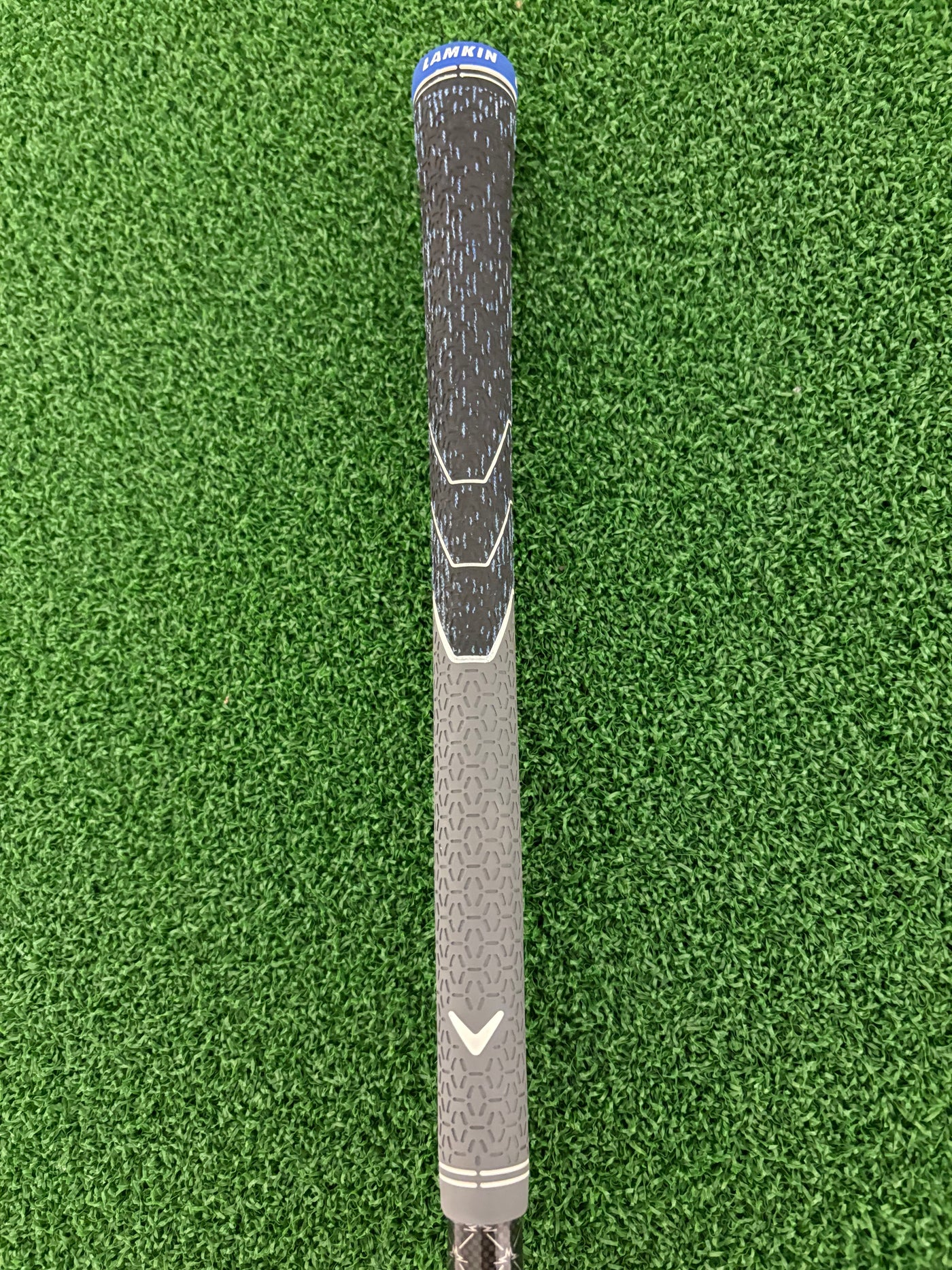 Callaway Ai Smoke Max 18* 5 Wood (Stiff/Regular)