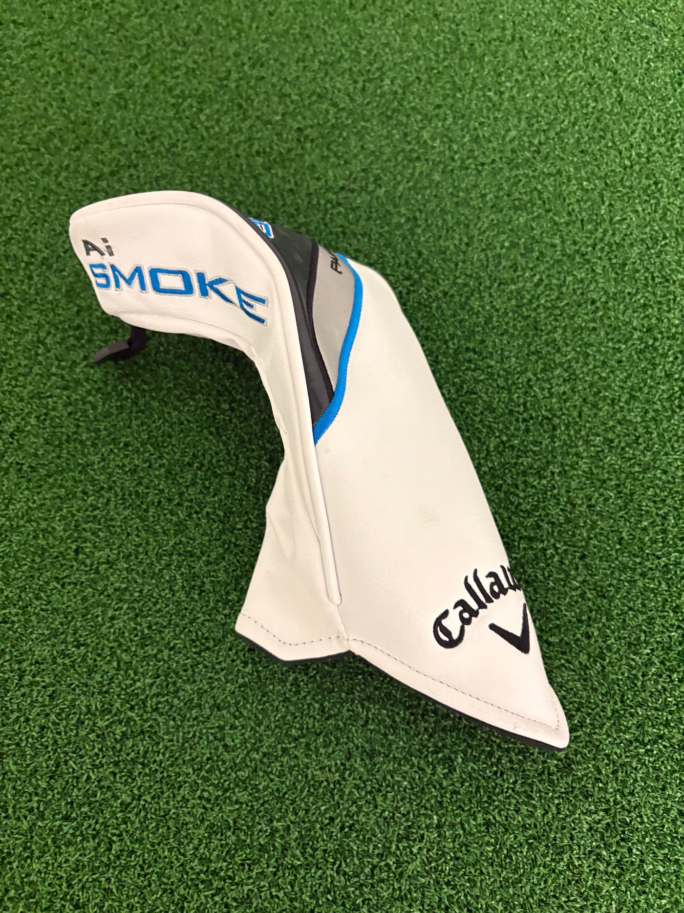 Callaway Ai Smoke Max 18* 5 Wood (Stiff/Regular)