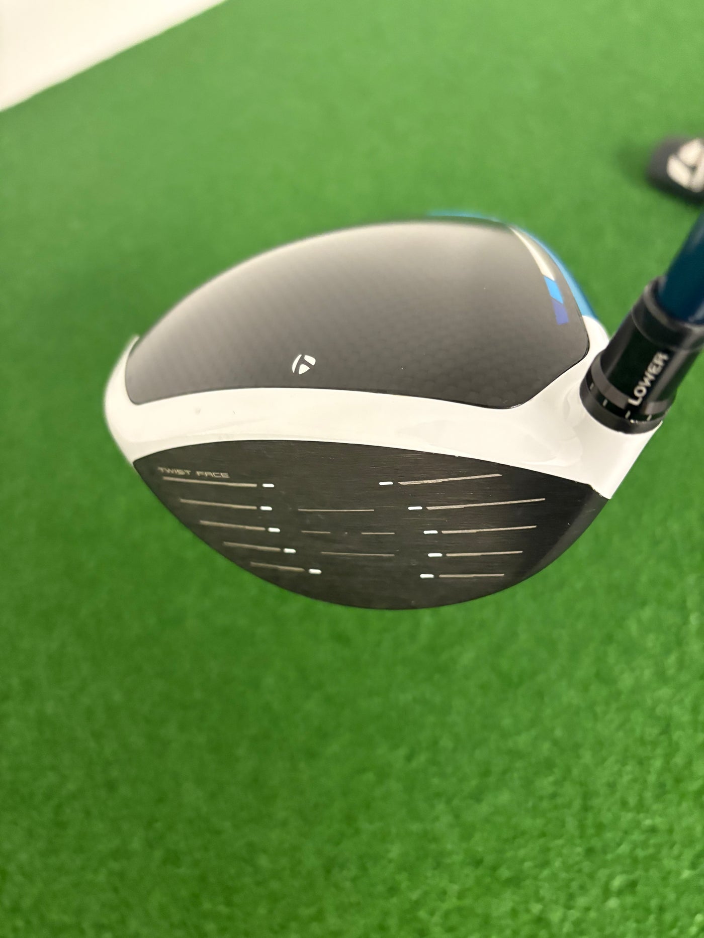 Taylormade Sim 2 9.0* (Stiff)