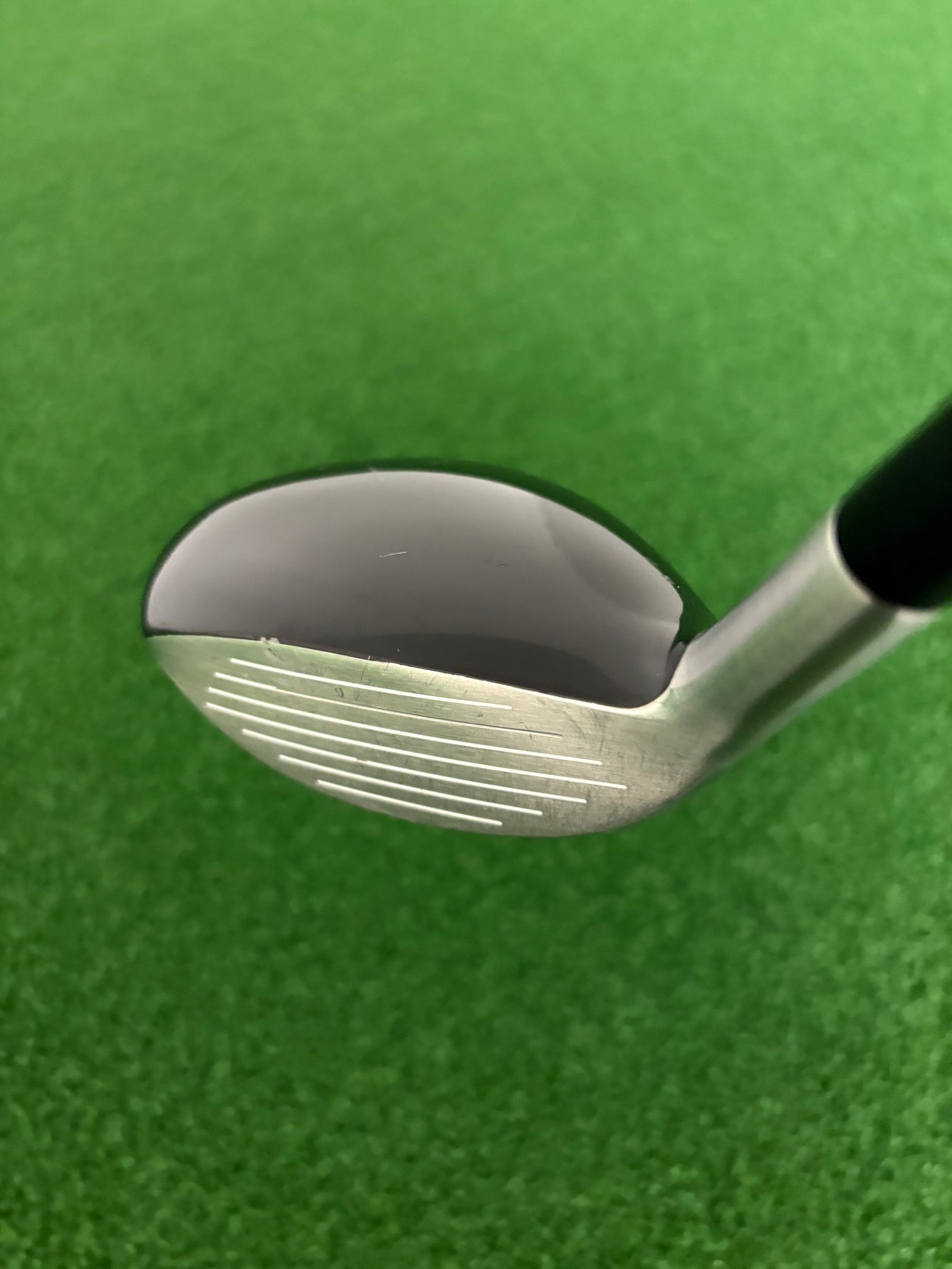 Mizuno MP CLK 19* 3 Hybrid (Stiff)