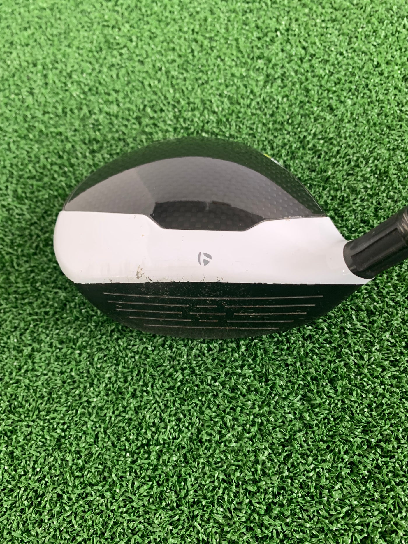 Taylormade M2 (2017) 15* 3 Wood (Stiff)