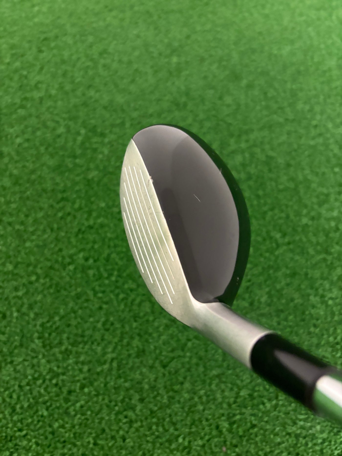 Mizuno MP CLK 19* 3 Hybrid (Stiff)