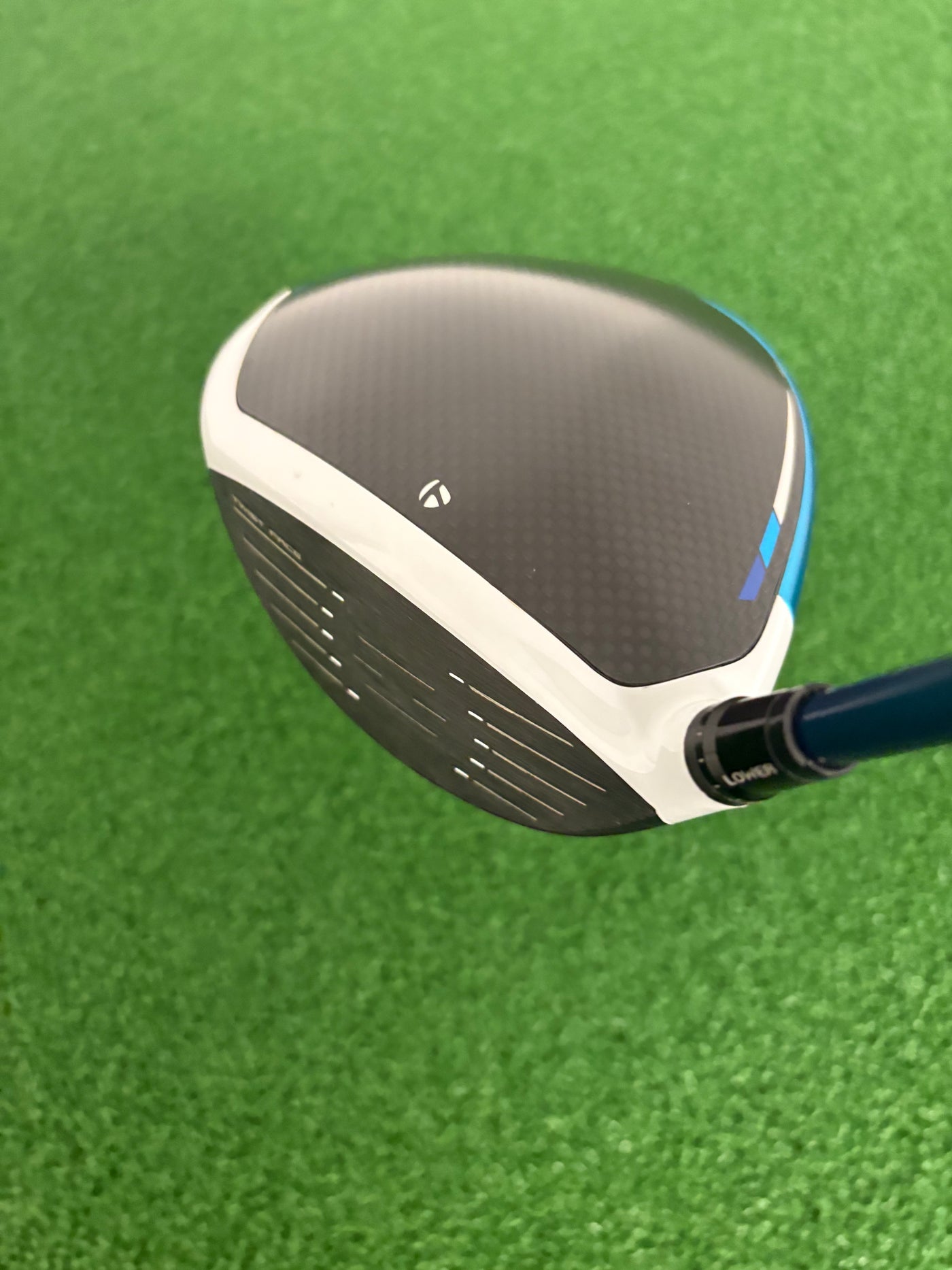 Taylormade Sim 2 9.0* (Stiff)