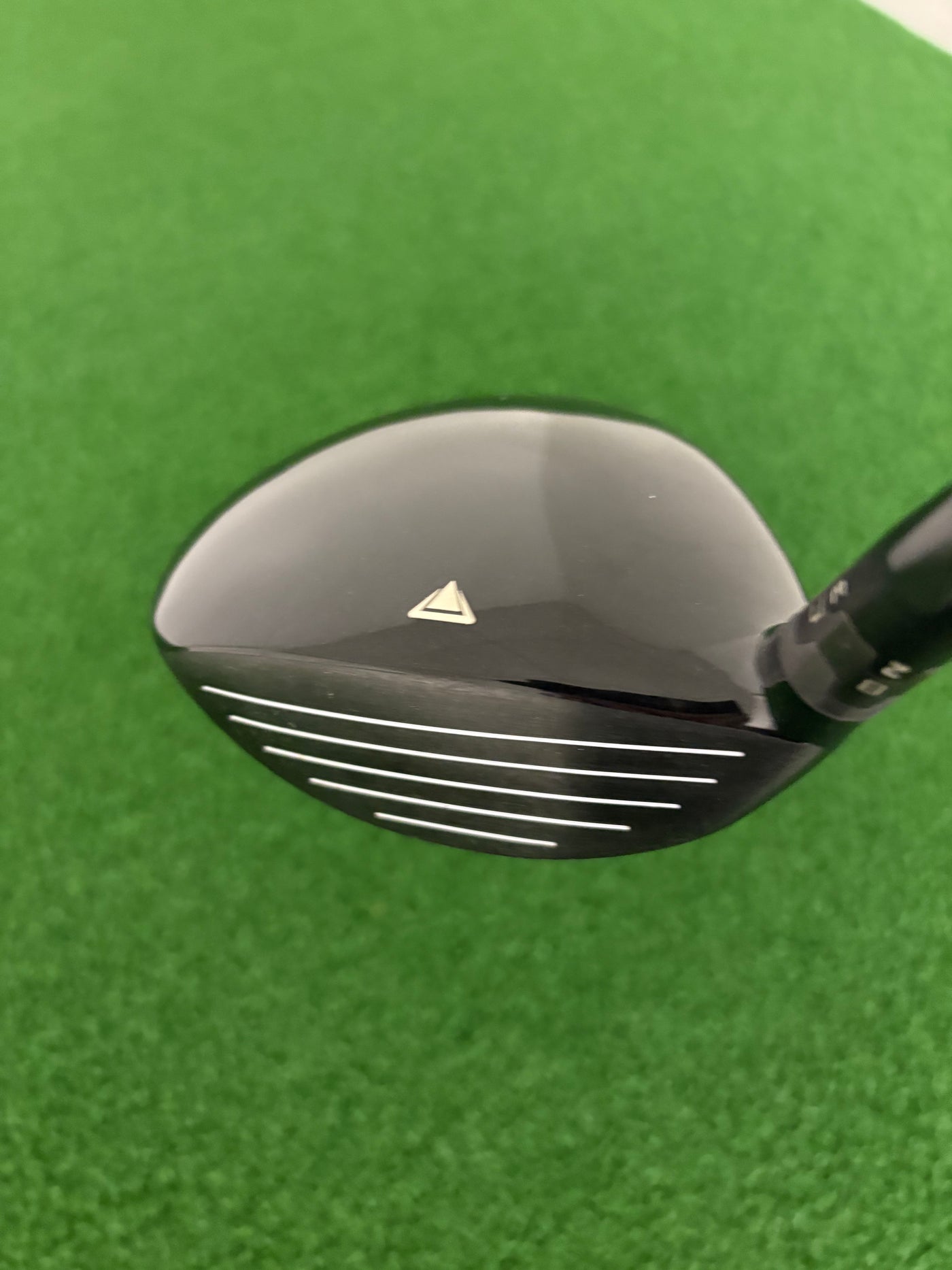 Titleist 915F 15* 3 Wood (Stiff)