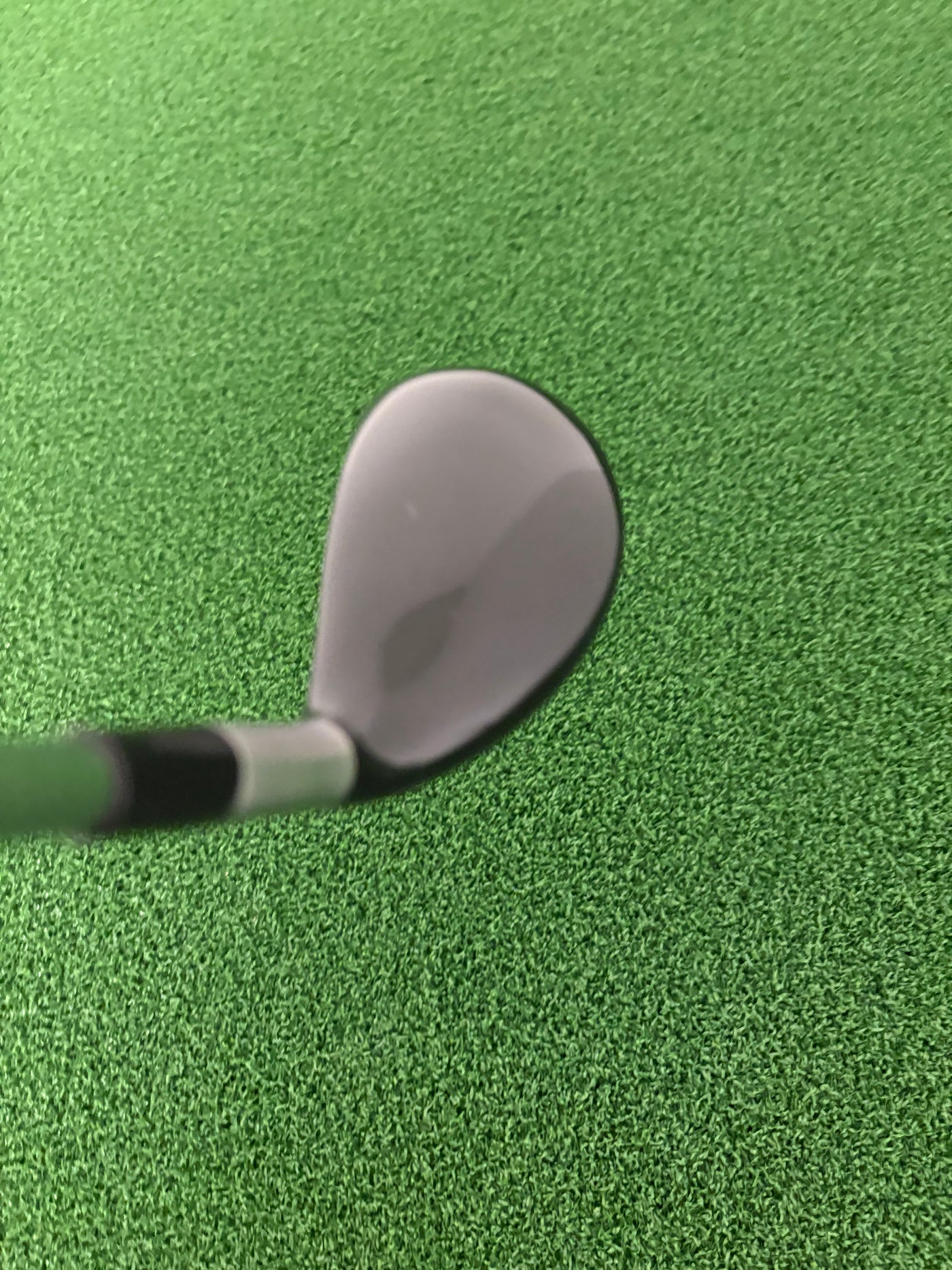Mizuno MP CLK 19* 3 Hybrid (Stiff)