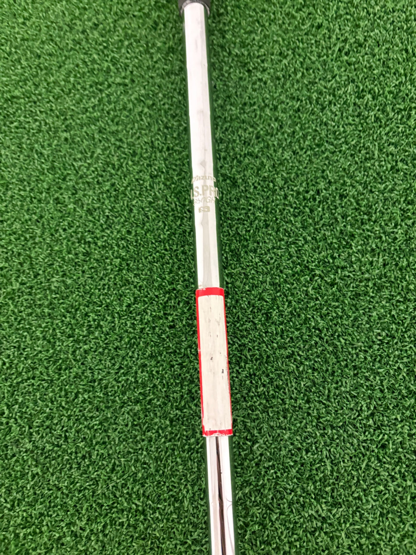 Mizuno MP CLK 19* 3 Hybrid (Stiff)