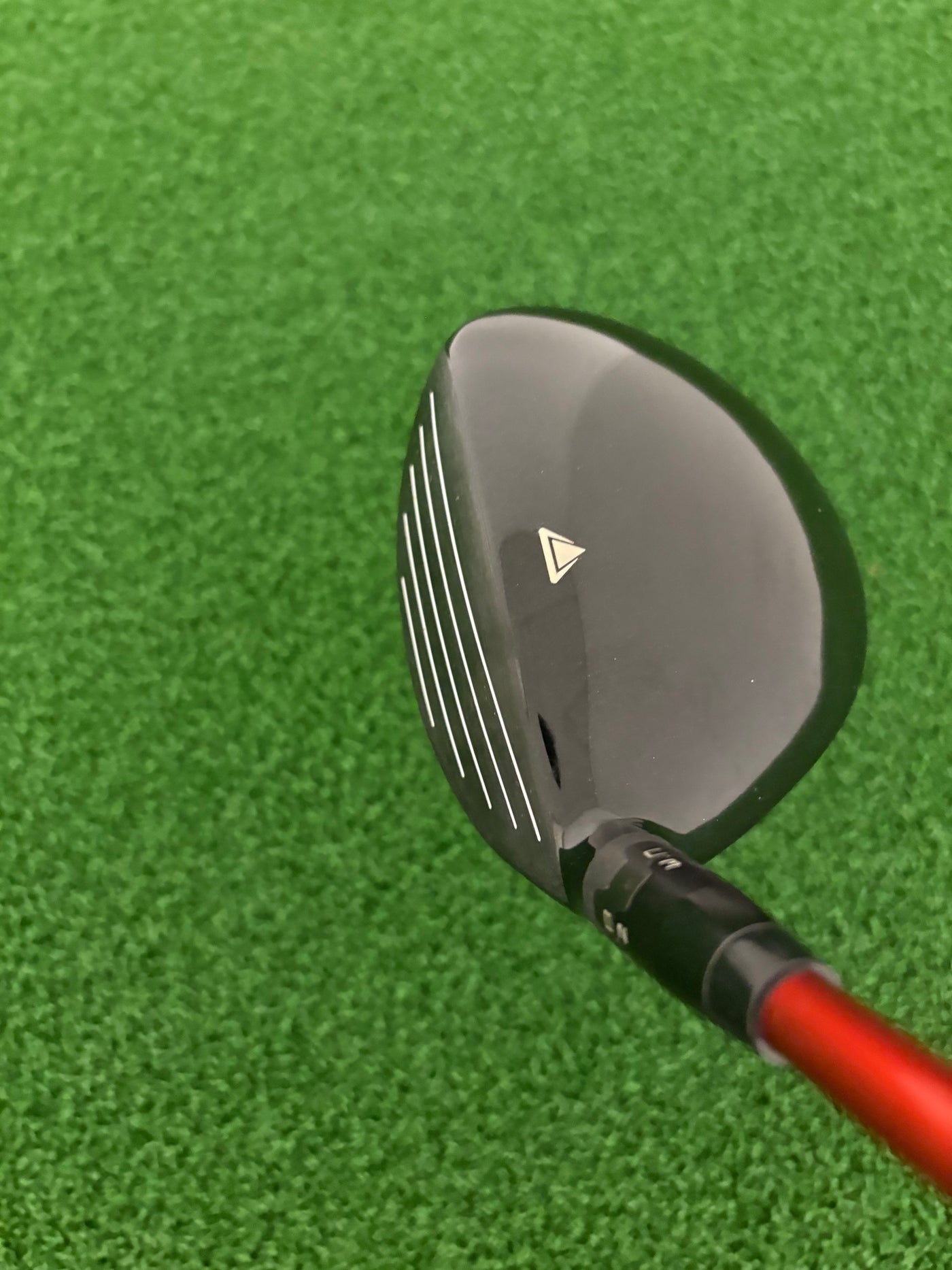 Titleist 915F 15* 3 Wood (Stiff)