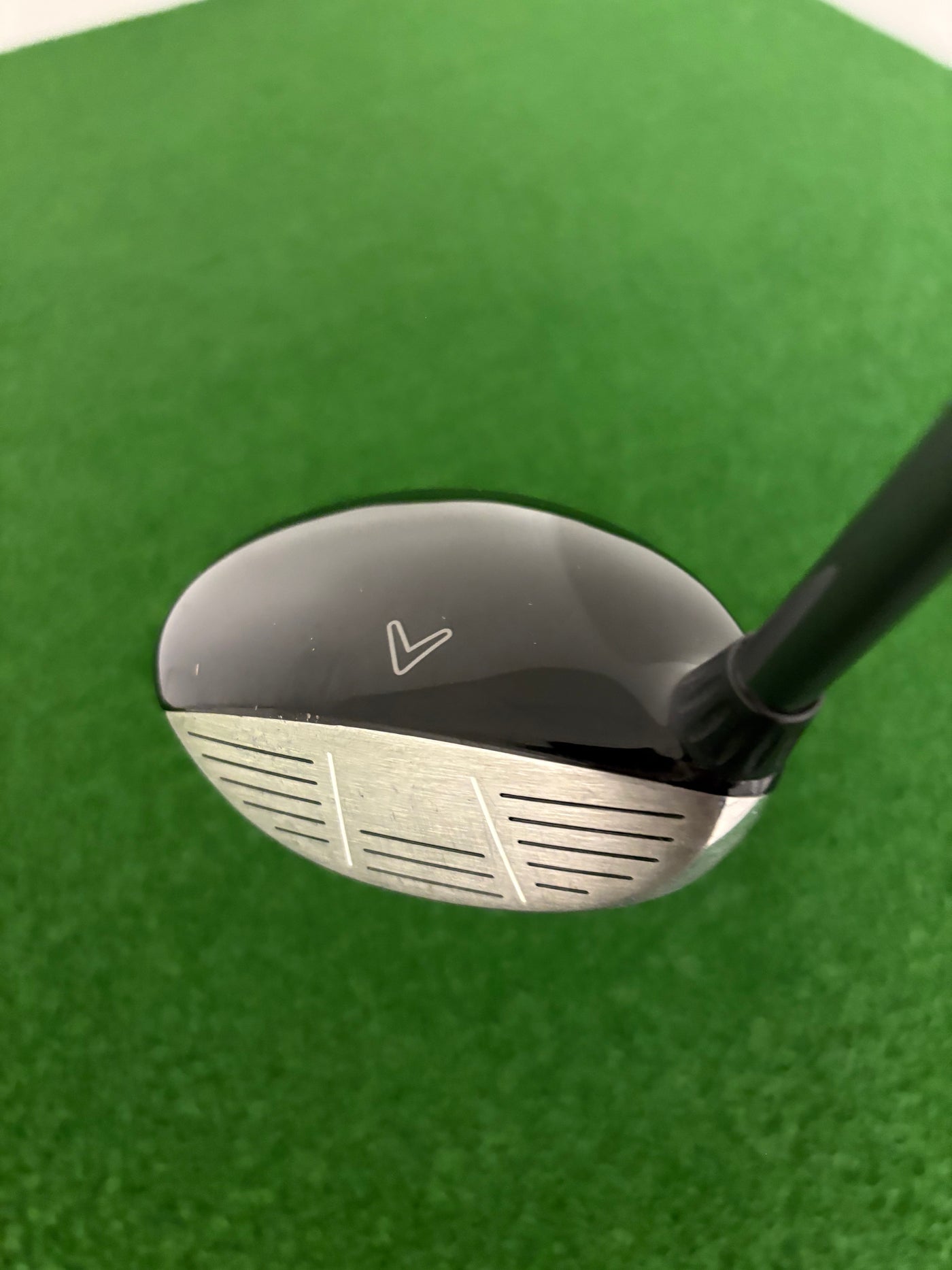 Callaway X 21* 3 Hybrid (Regular)