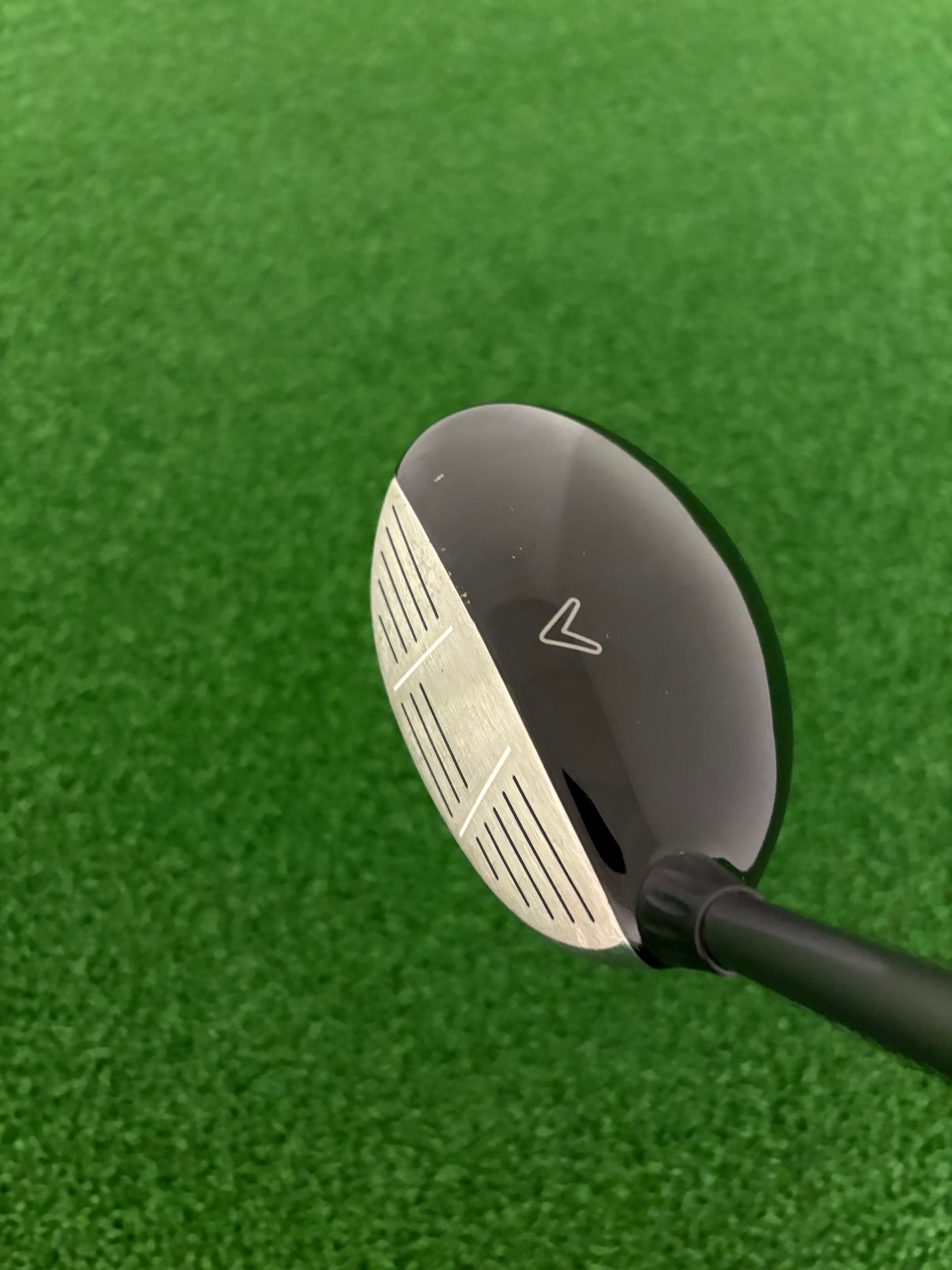 Callaway X 21* 3 Hybrid (Regular)