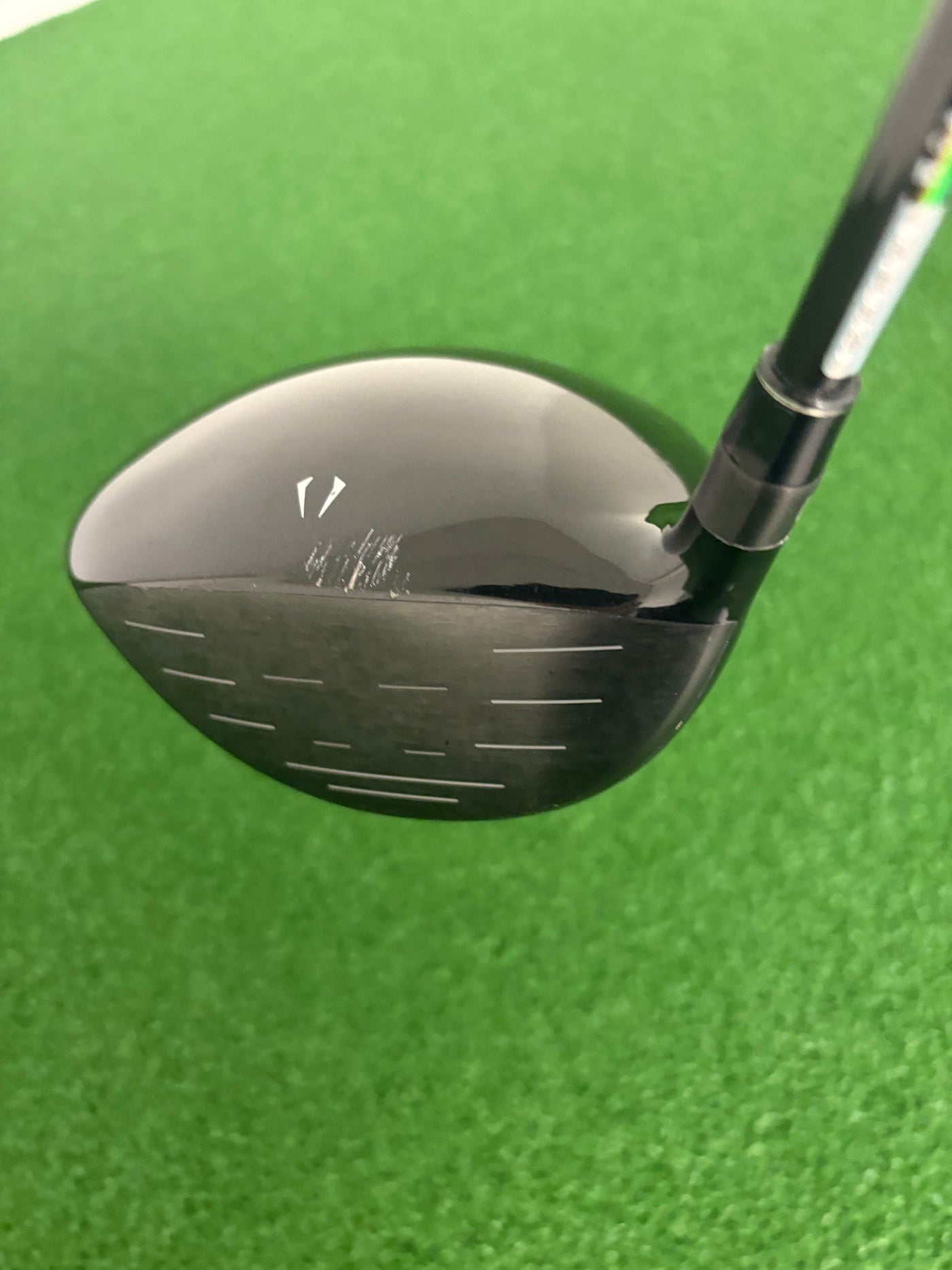 Srixon Z-585 9.5* (Stiff)