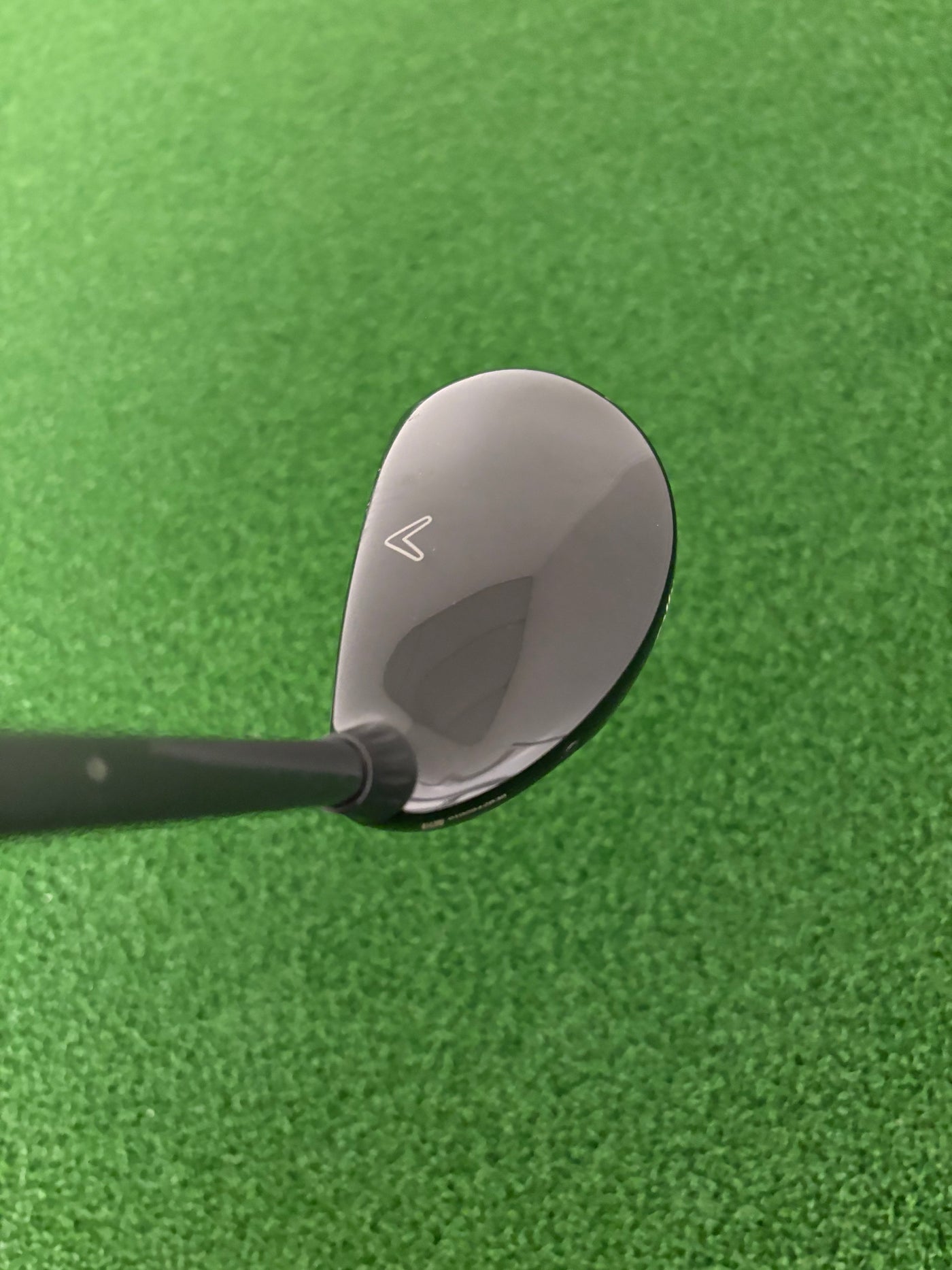 Callaway X 21* 3 Hybrid (Regular)