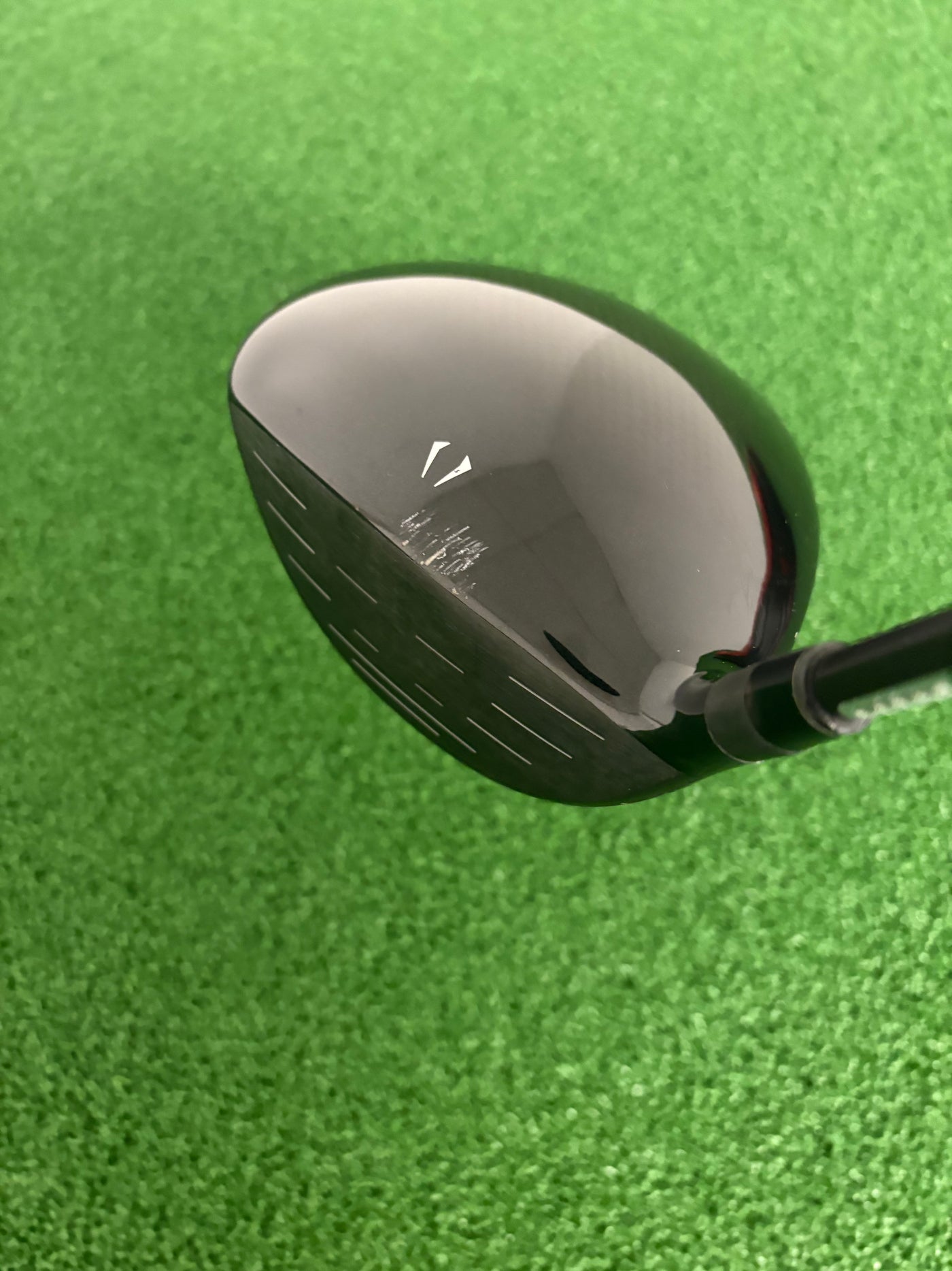 Srixon Z-585 9.5* (Stiff)