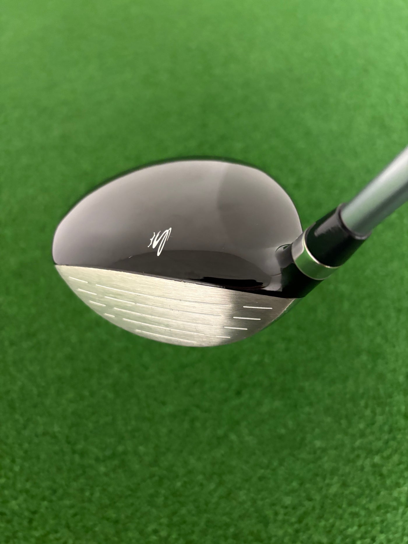 Cobra S2 15* 3 Wood (Stiff)