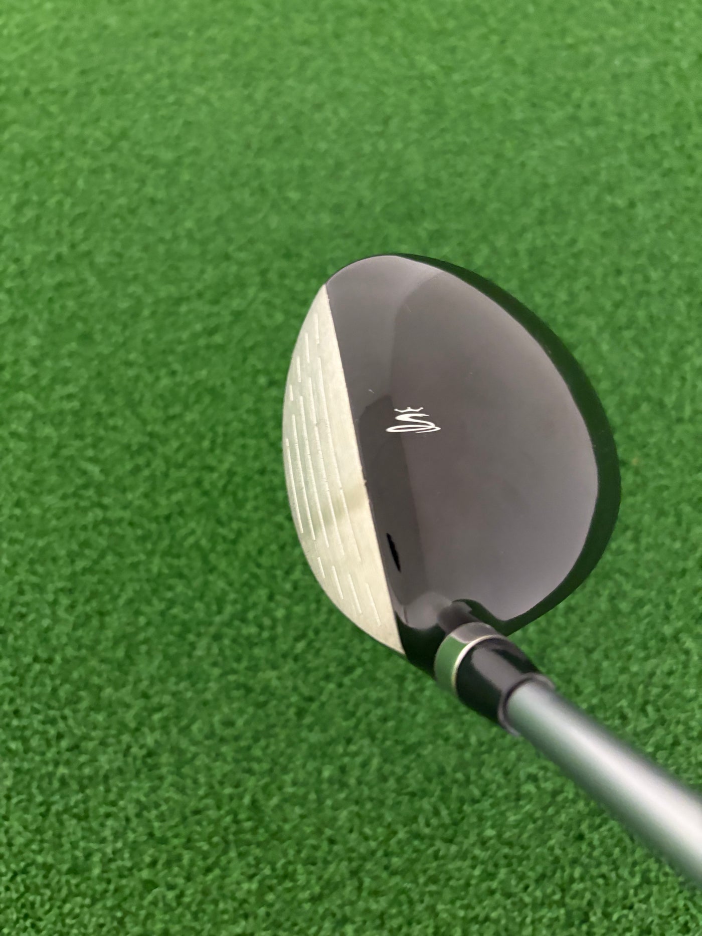 Cobra S2 15* 3 Wood (Stiff)
