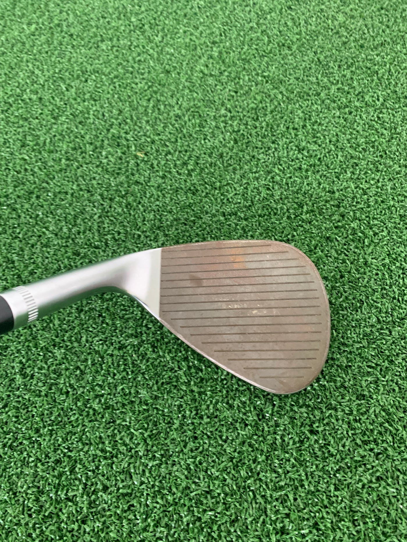 Callaway Jaws Raw Full Toe 56*