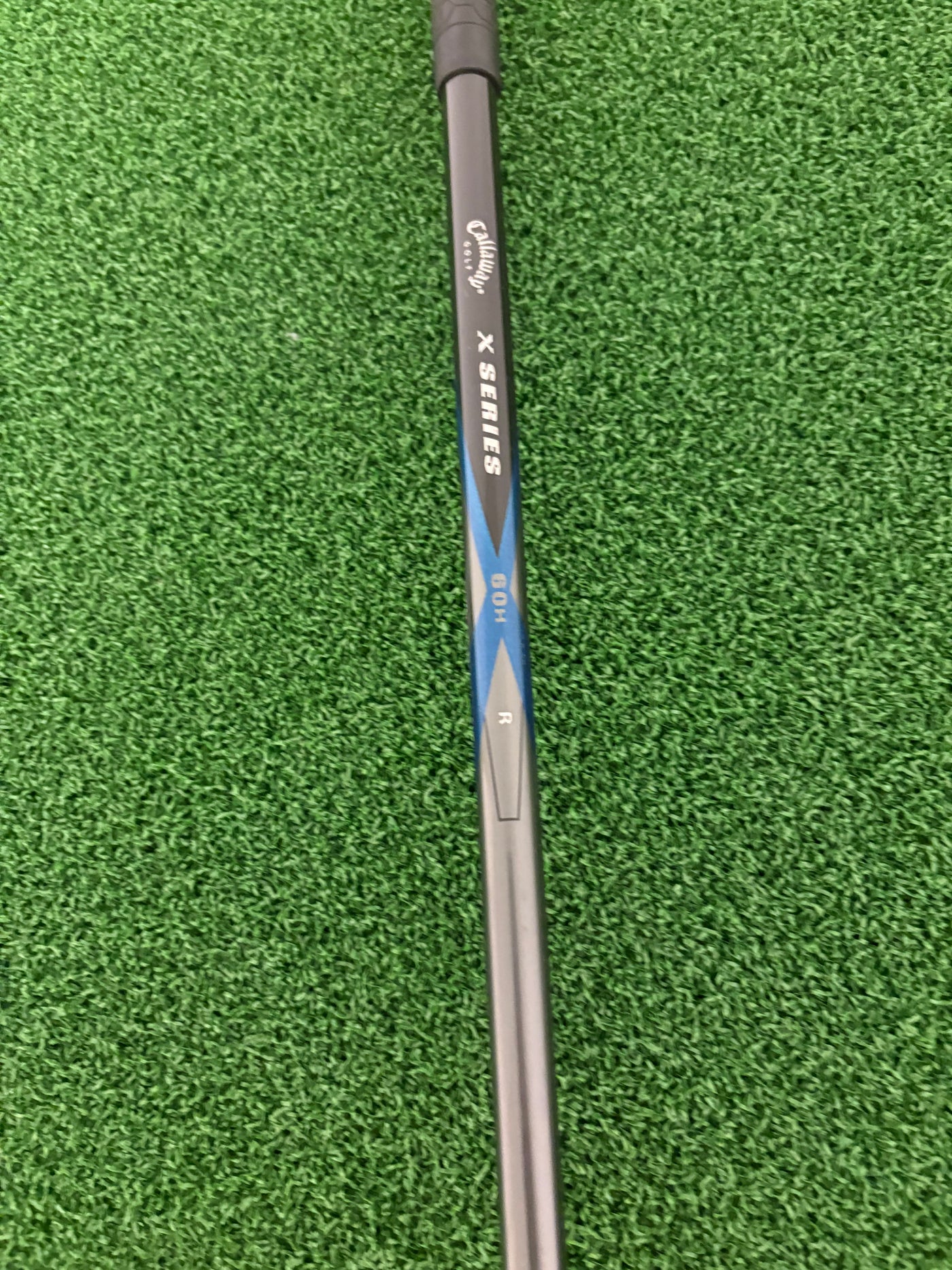 Callaway X 21* 3 Hybrid (Regular)