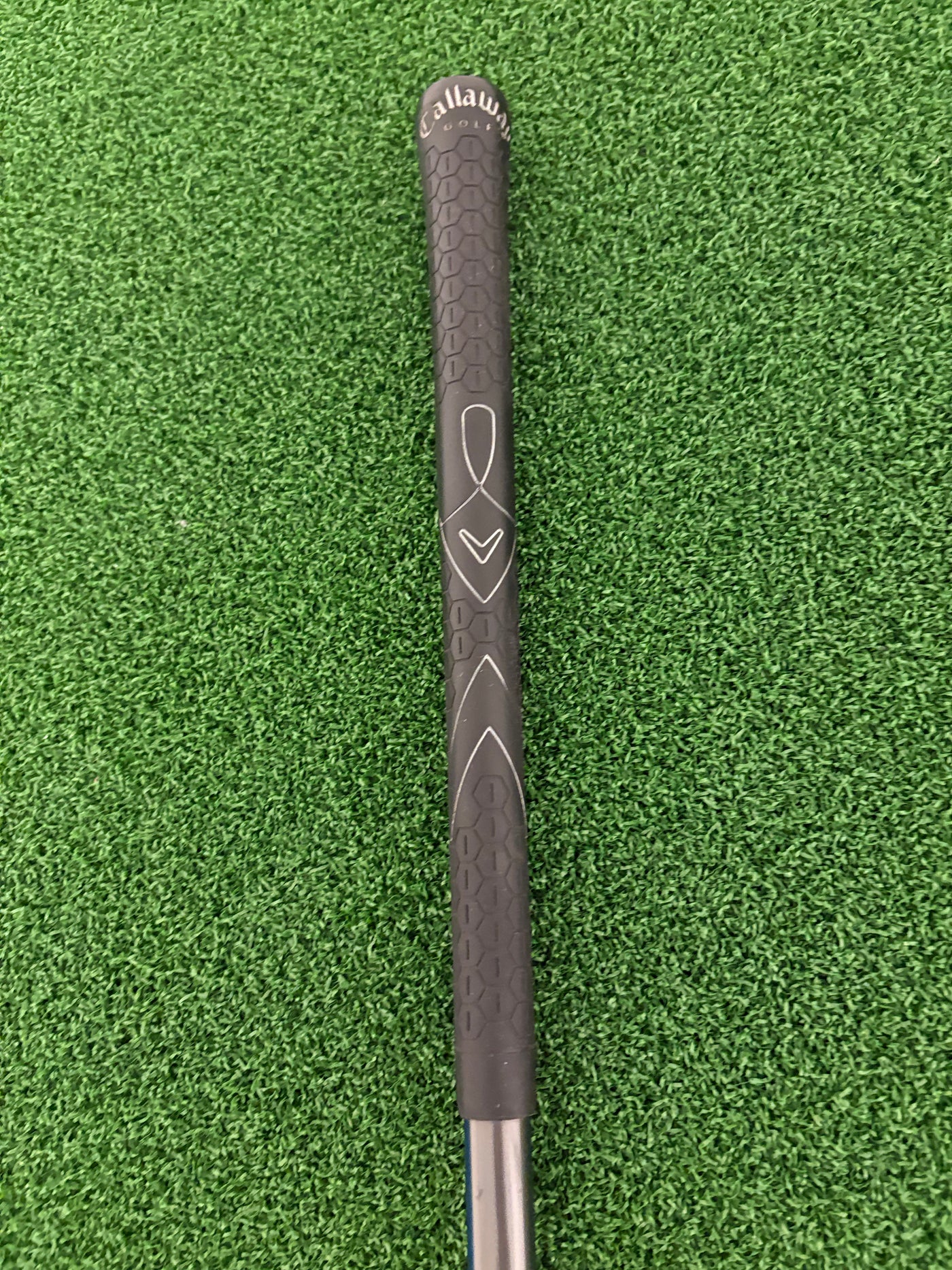 Callaway X 21* 3 Hybrid (Regular)