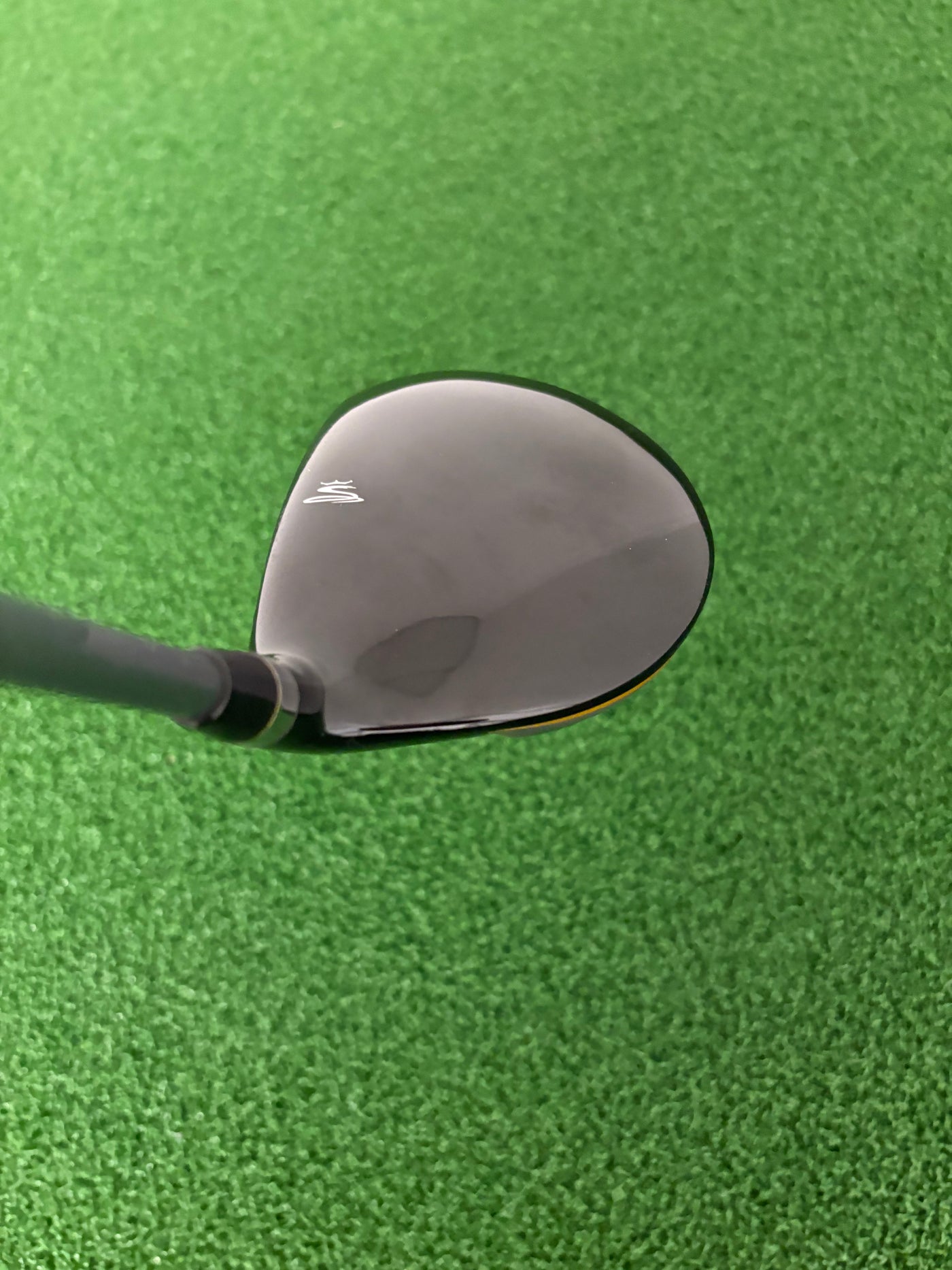 Cobra S2 15* 3 Wood (Stiff)