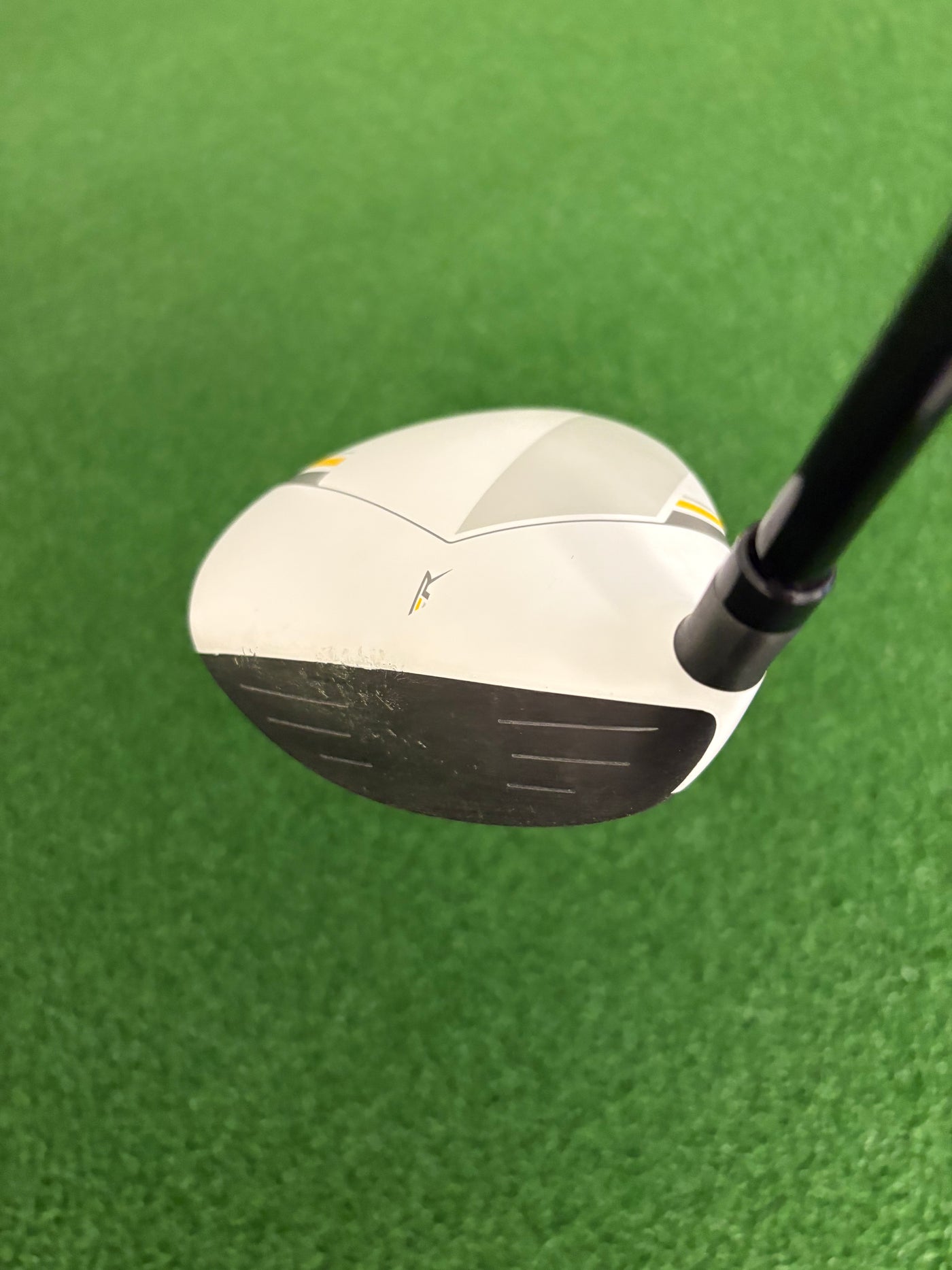 Taylormade RBZ Stage 2 15* 3 Wood (Stiff)