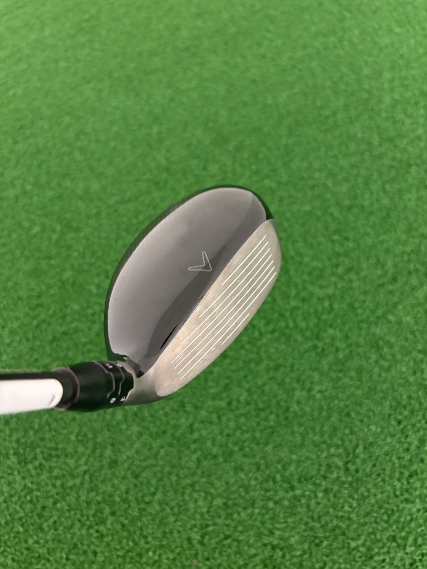 Callaway Apex (2021) 21* 4 Hybrid (Stiff/Regular) (LEFT)