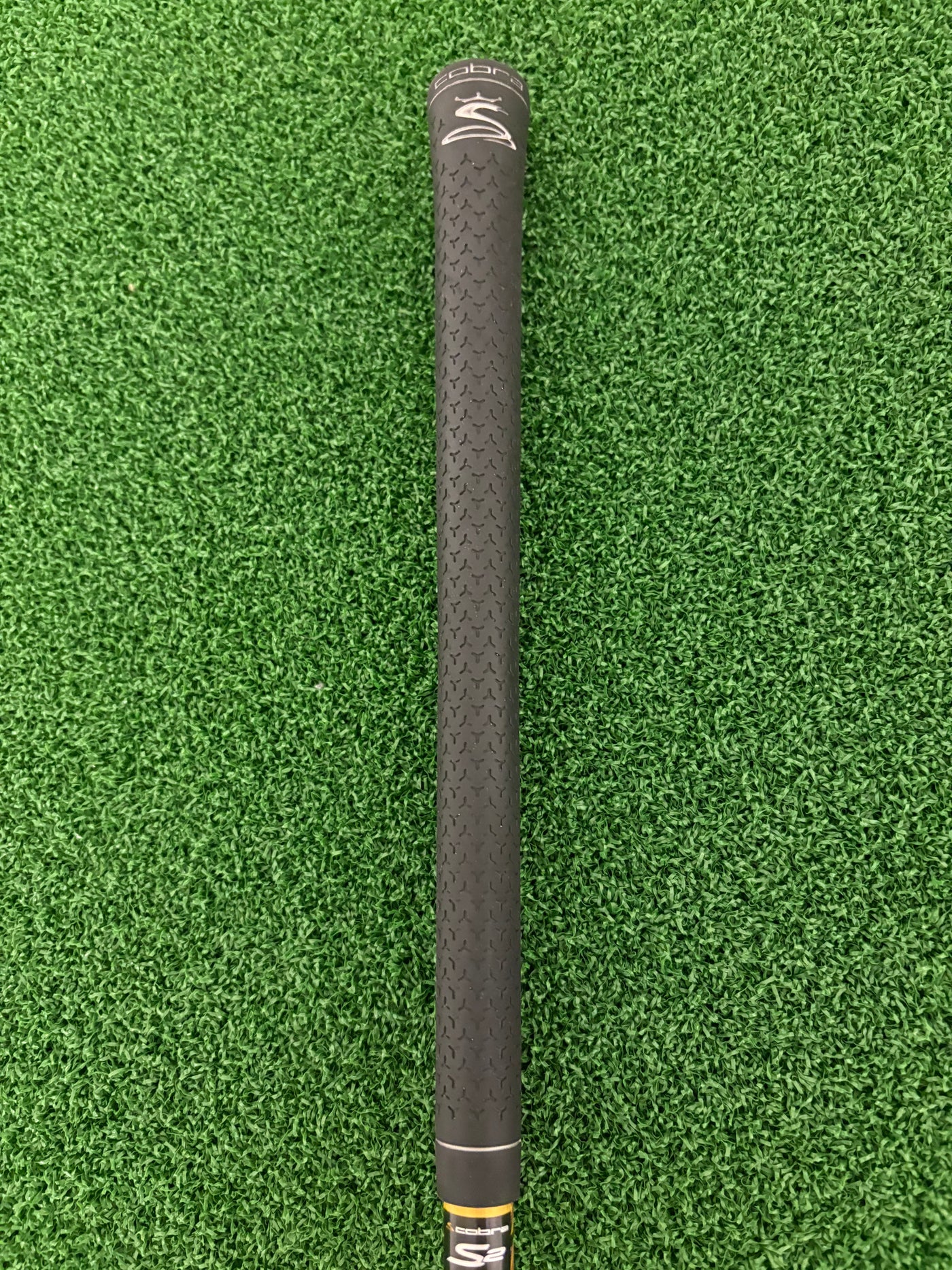 Cobra S2 15* 3 Wood (Stiff)